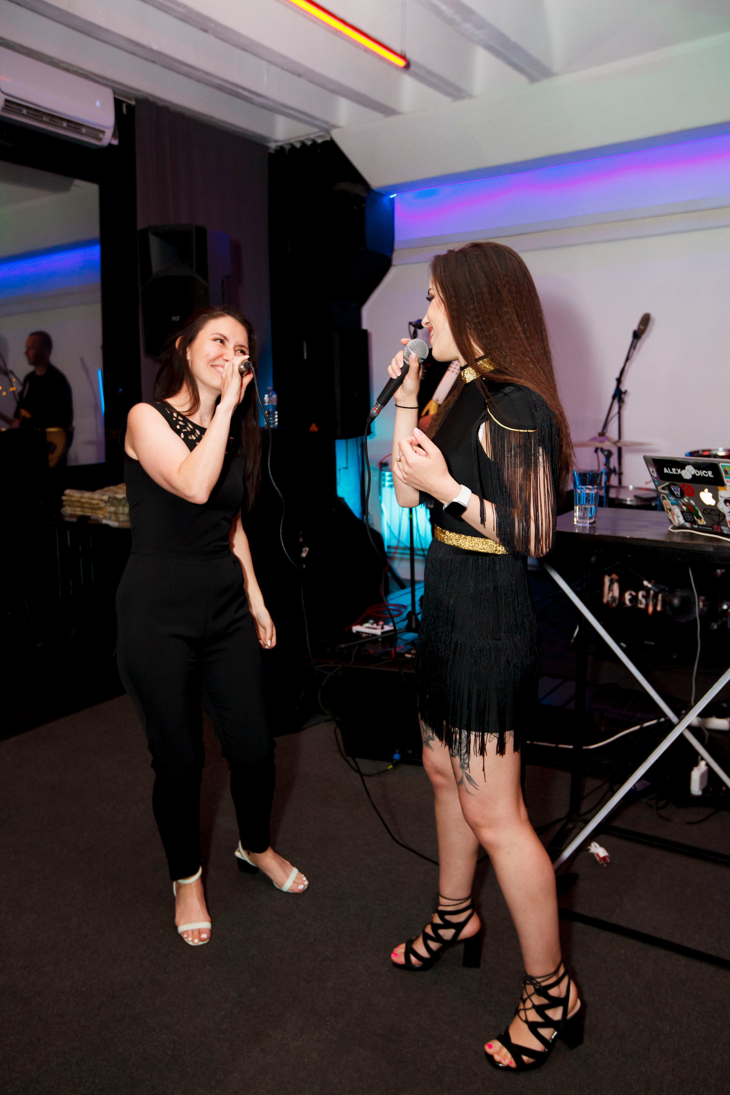 BDay Party. Stanislav Baryshev — People. Emotions. Atmosphere