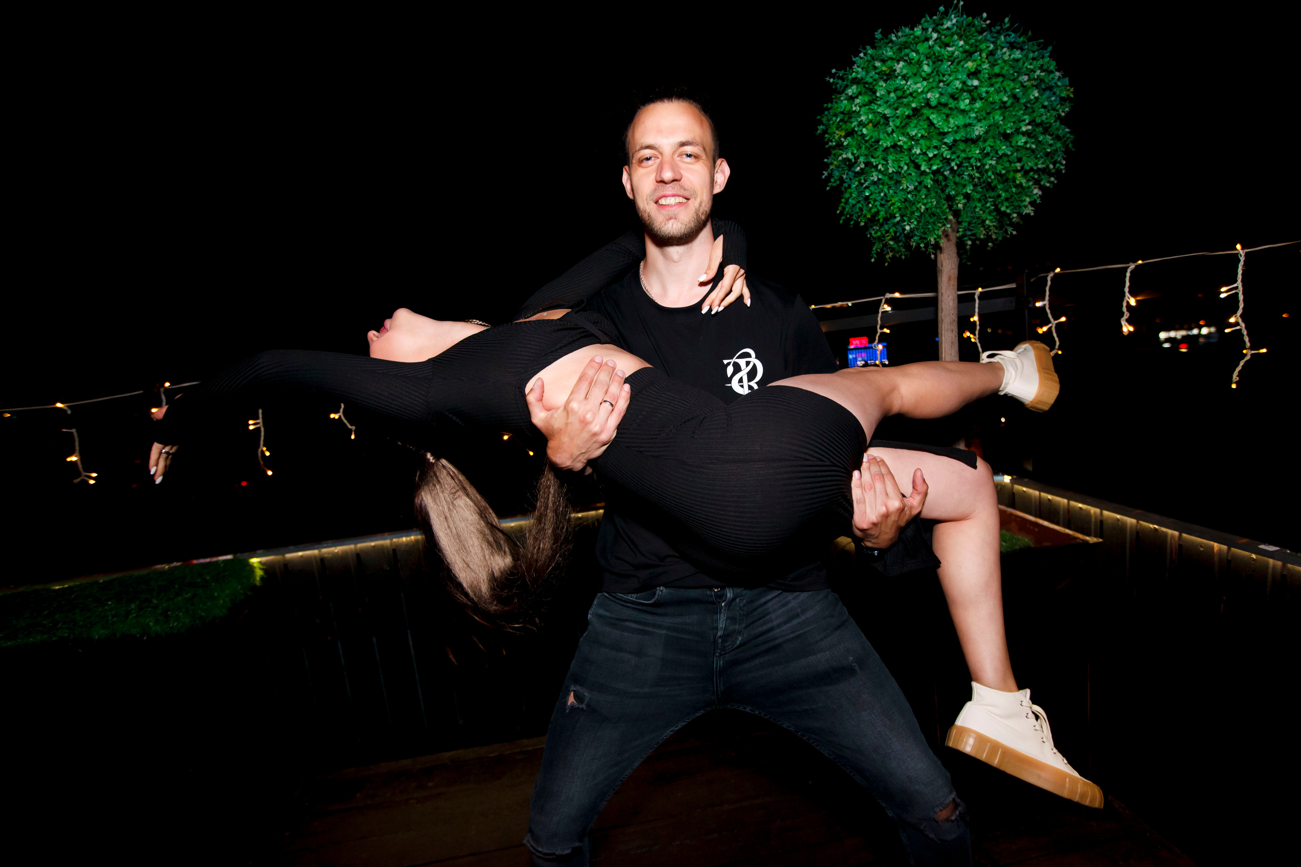 BDay Party. Stanislav Baryshev — People. Emotions. Atmosphere