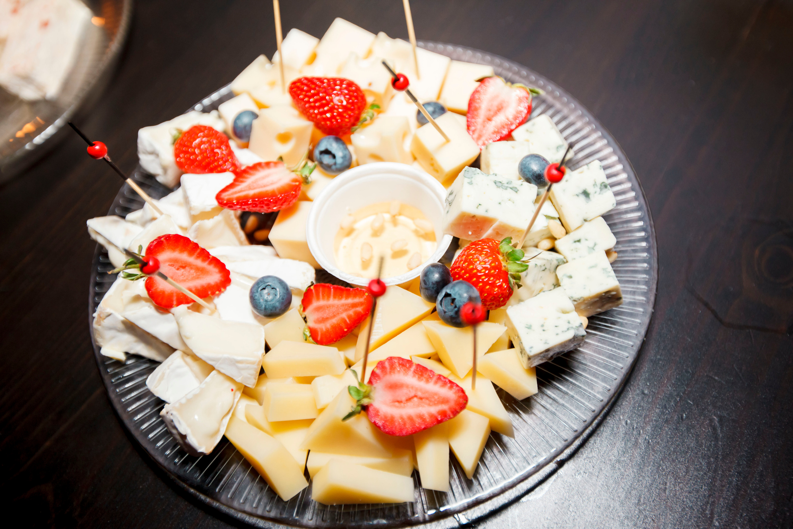 BDay Party. Stanislav Baryshev — People. Emotions. Atmosphere