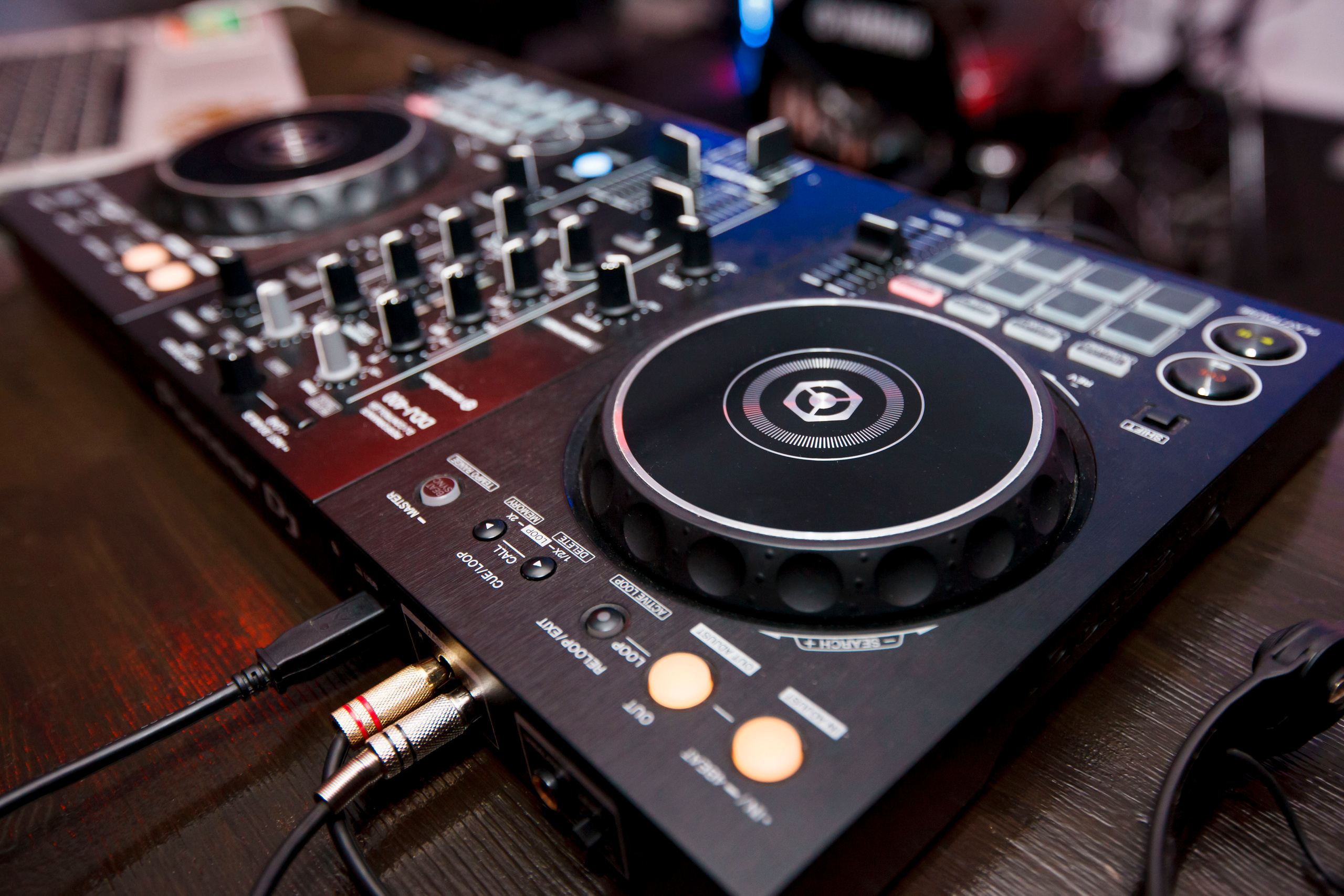 BDay Party. Stanislav Baryshev — People. Emotions. Atmosphere