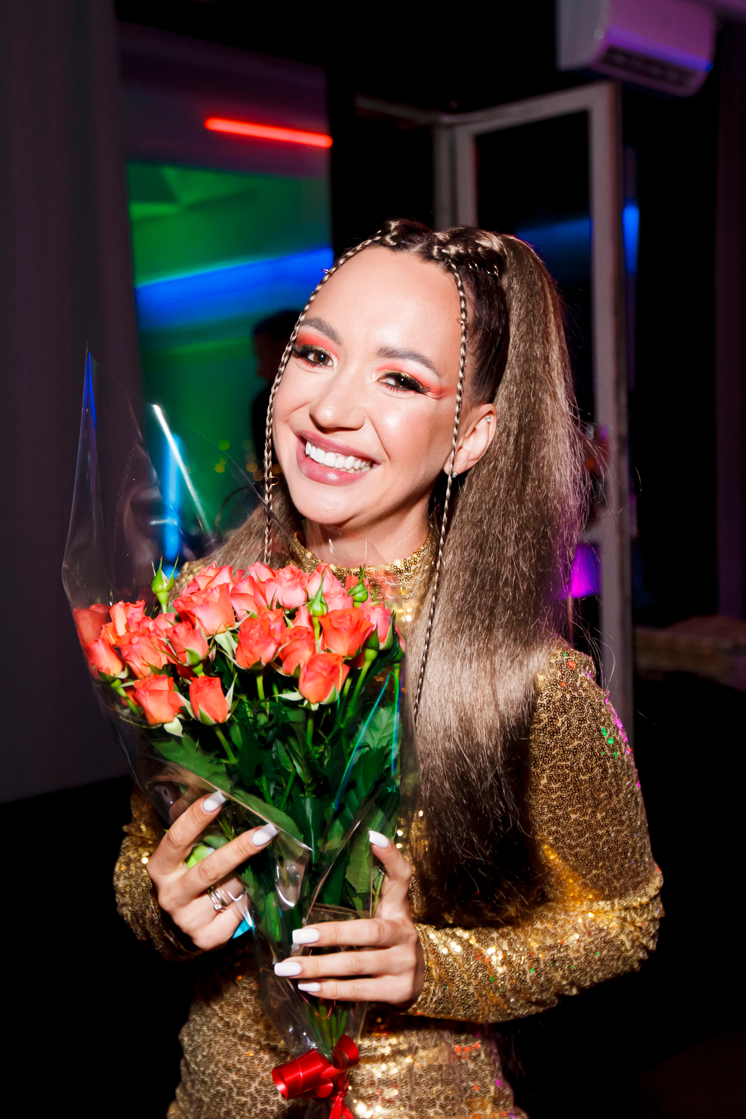 BDay Party. Stanislav Baryshev — People. Emotions. Atmosphere