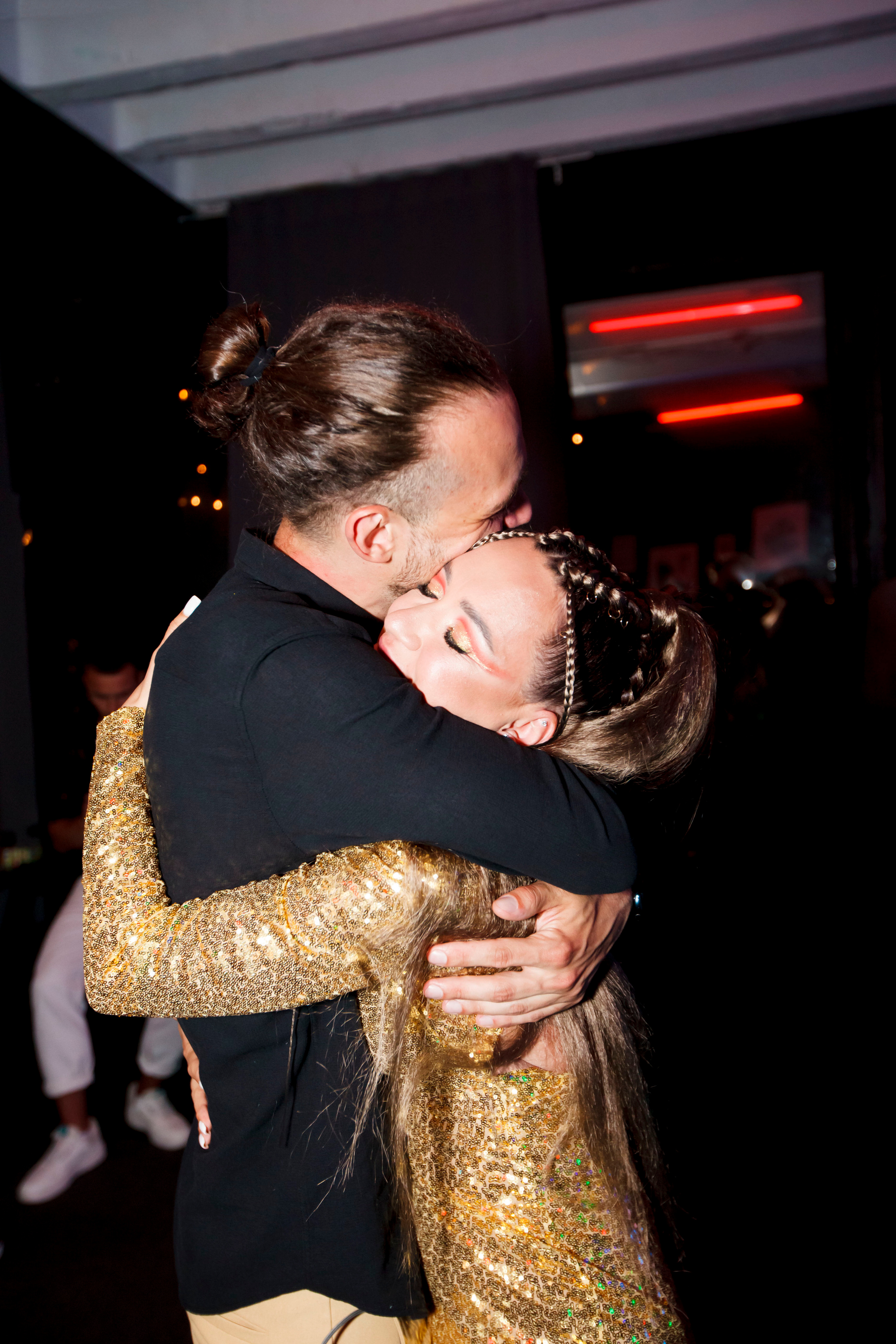 BDay Party. Stanislav Baryshev — People. Emotions. Atmosphere