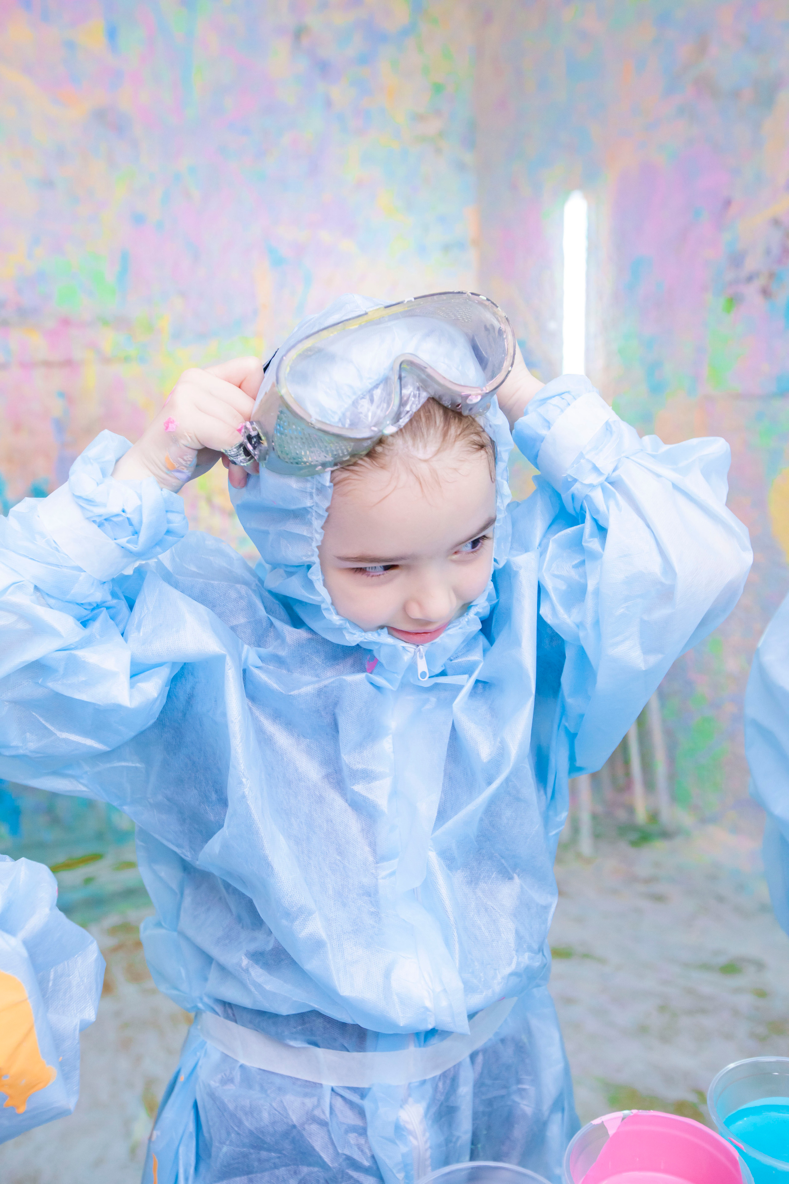 LAB of ART — красочный мастер-класс. Stanislav Baryshev — People. Emotions. Atmosphere