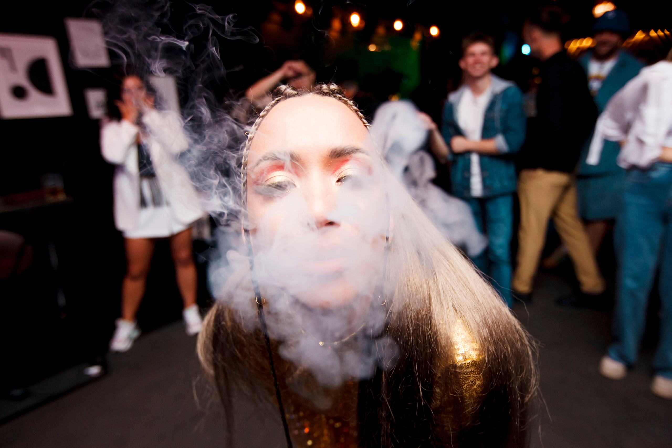 BDay Party. Stanislav Baryshev — People. Emotions. Atmosphere