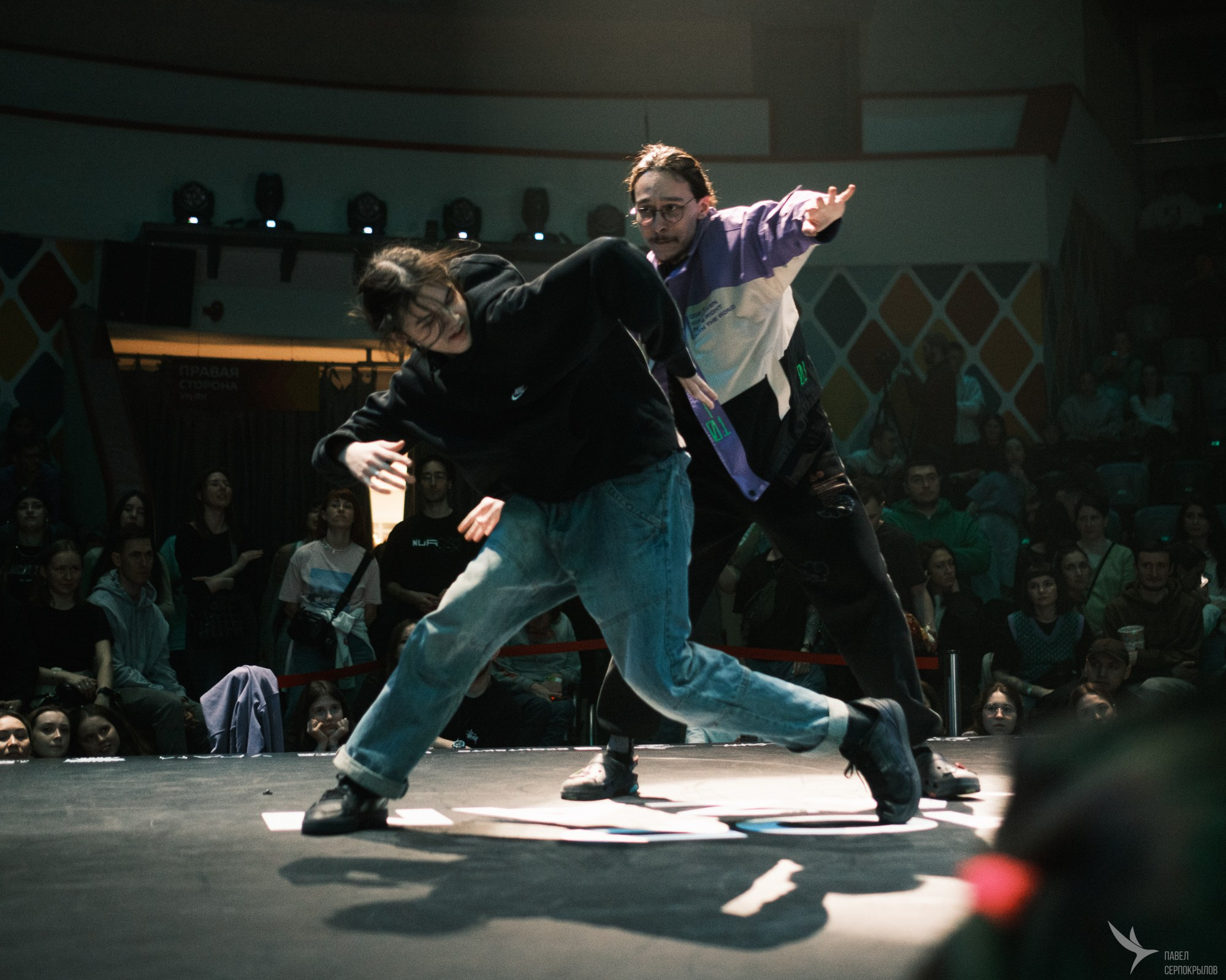 Hip-Hop Kazan. Репортажный фотограф в Казани Павел Серпокрылов