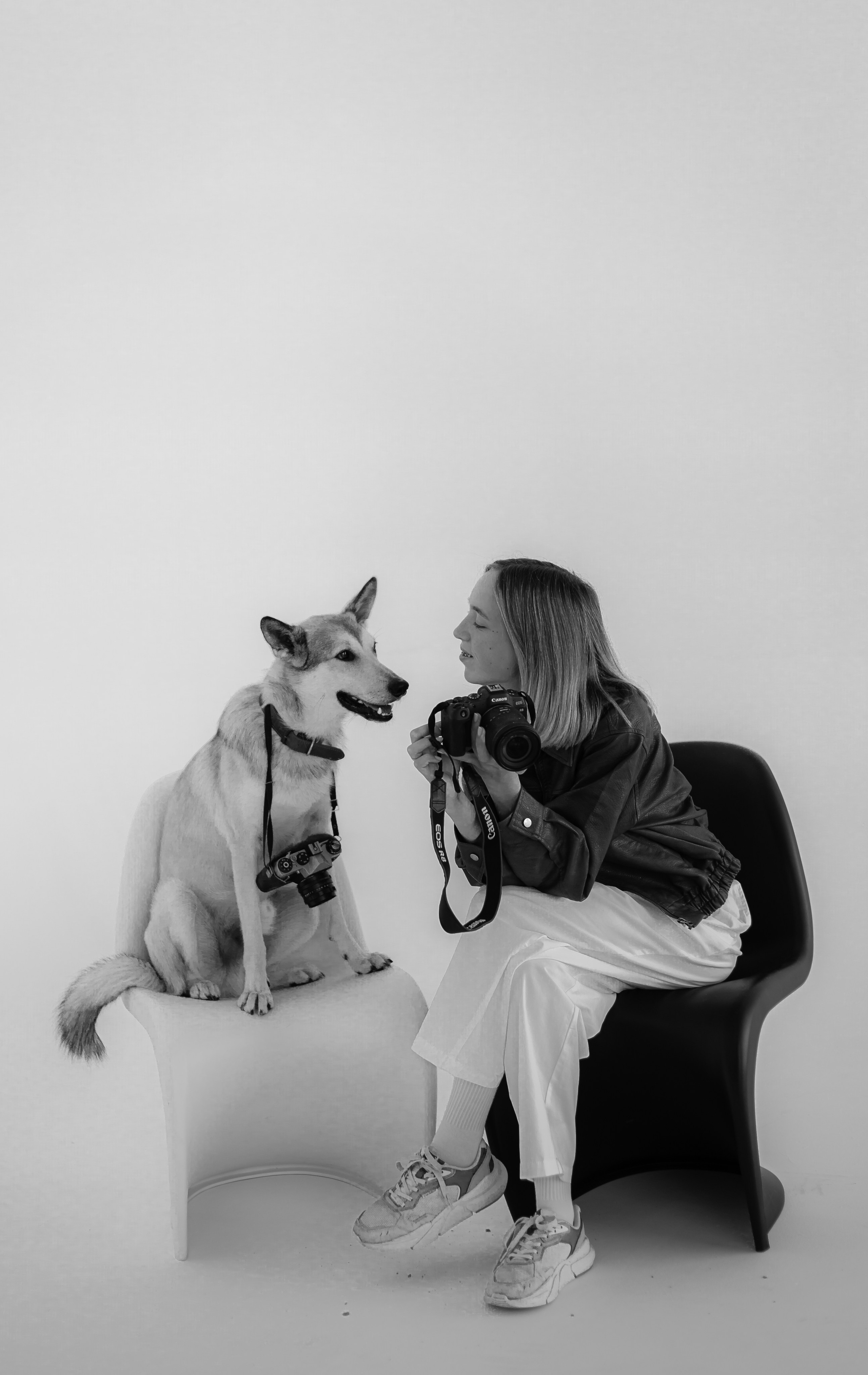 Анастасия Яунзен Фотограф Калининград
