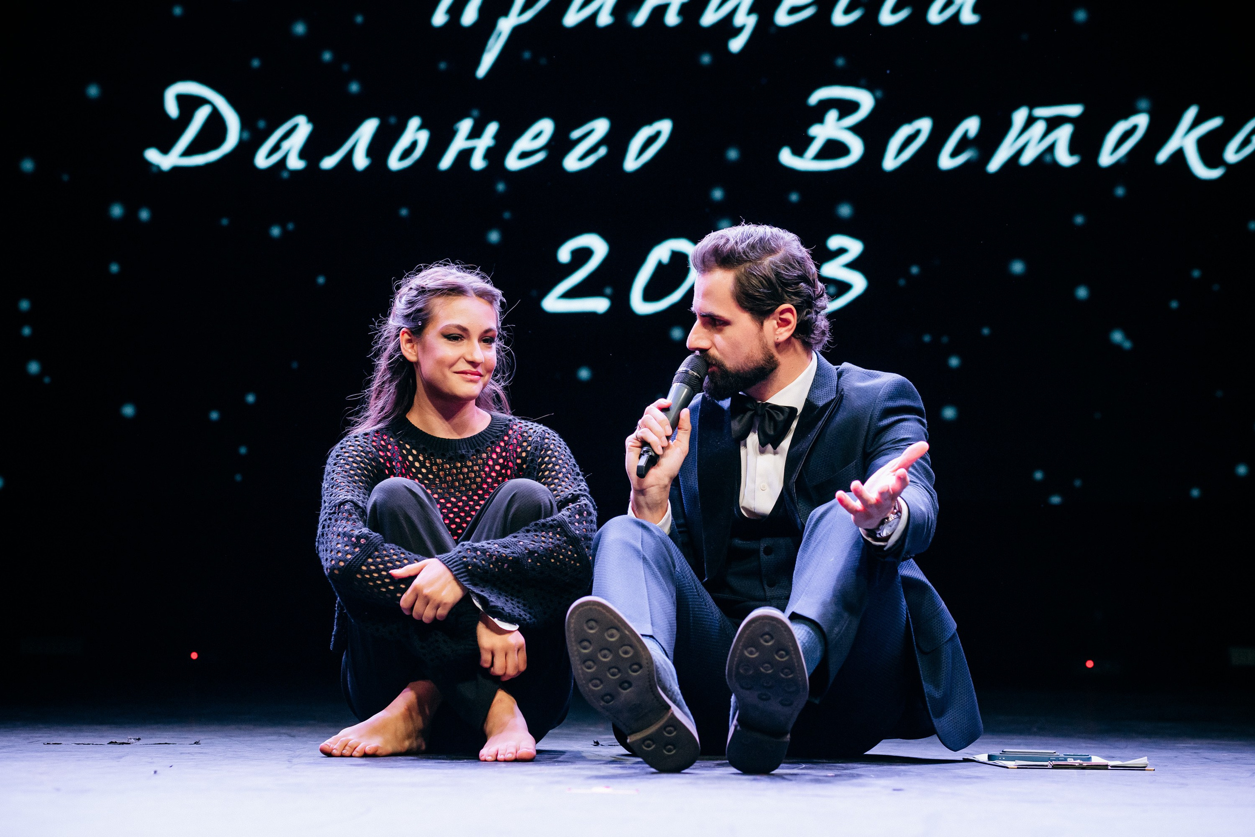 ПРИНЦЕССА ДАЛЬНЕГО ВОСТОКА. СВОИ. ФОТООТЧЕТЫ-СОБЫТИЯ-МЕСТА