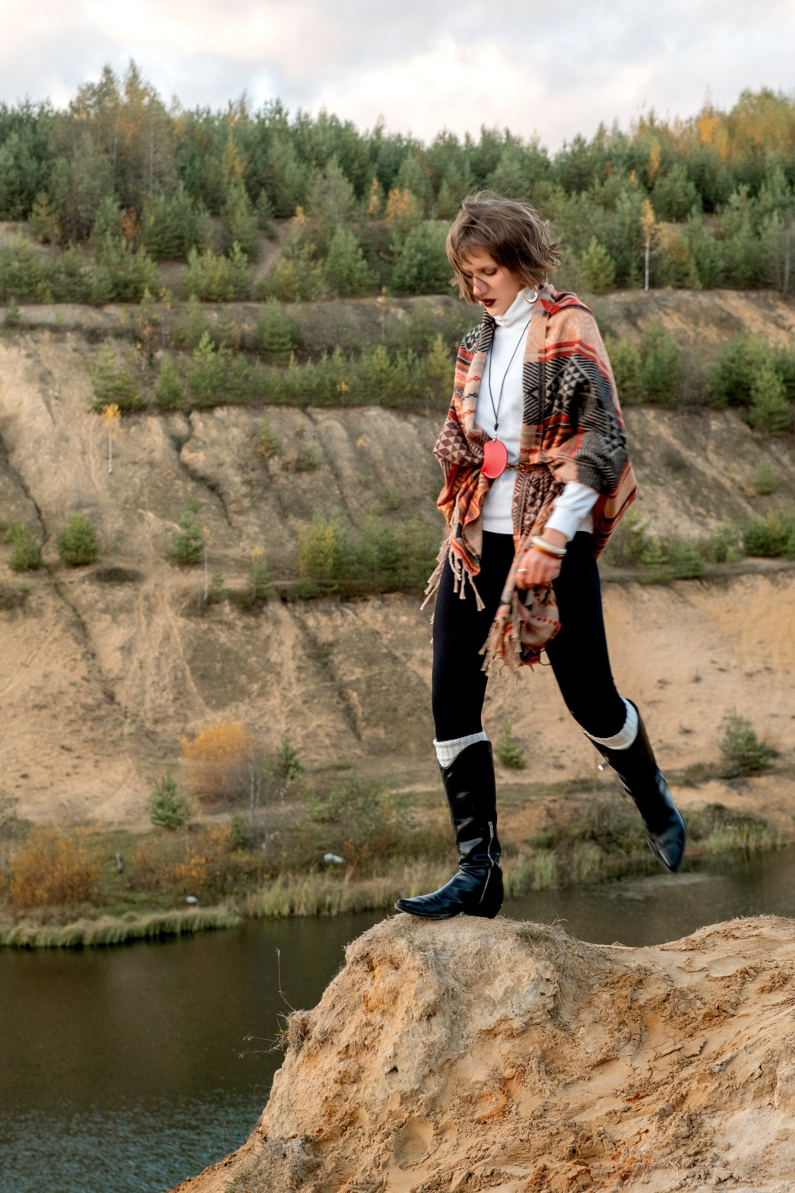 Имиджевая и рекламная съёмка для брендов в СПб. Фотосессия для маркетплейсов