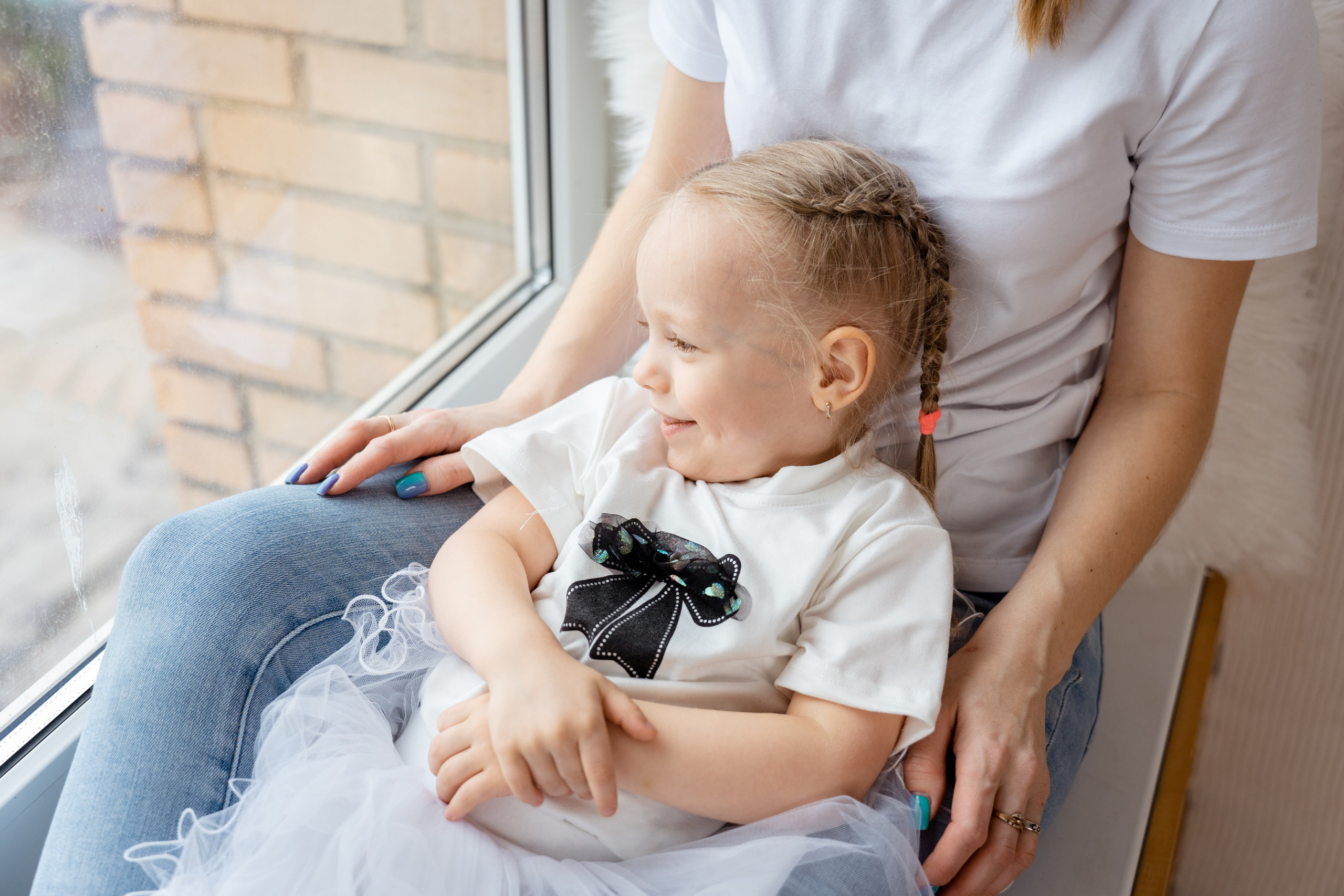 Семейные и детские фотосессии. Фотограф на Крещение и Венчание в Туле, детский и семейный фотограф