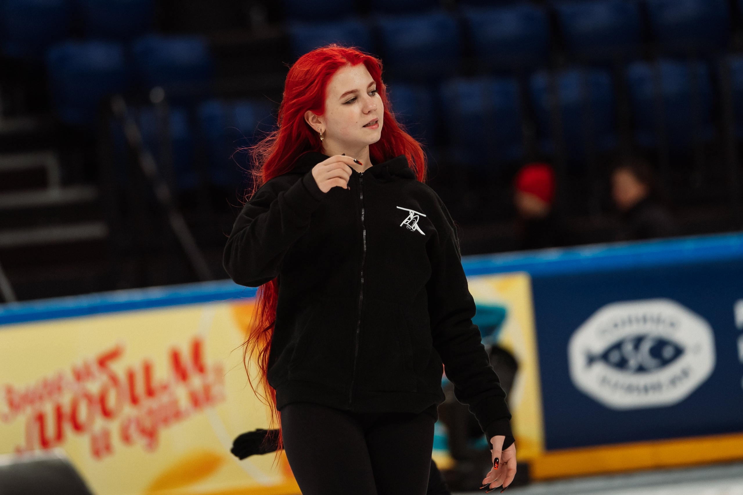 Мастер-классы Александры Трусовой в Новосибирске. Воробьева Ксения — Спортивный и танцевальный фотограф Новосибирск