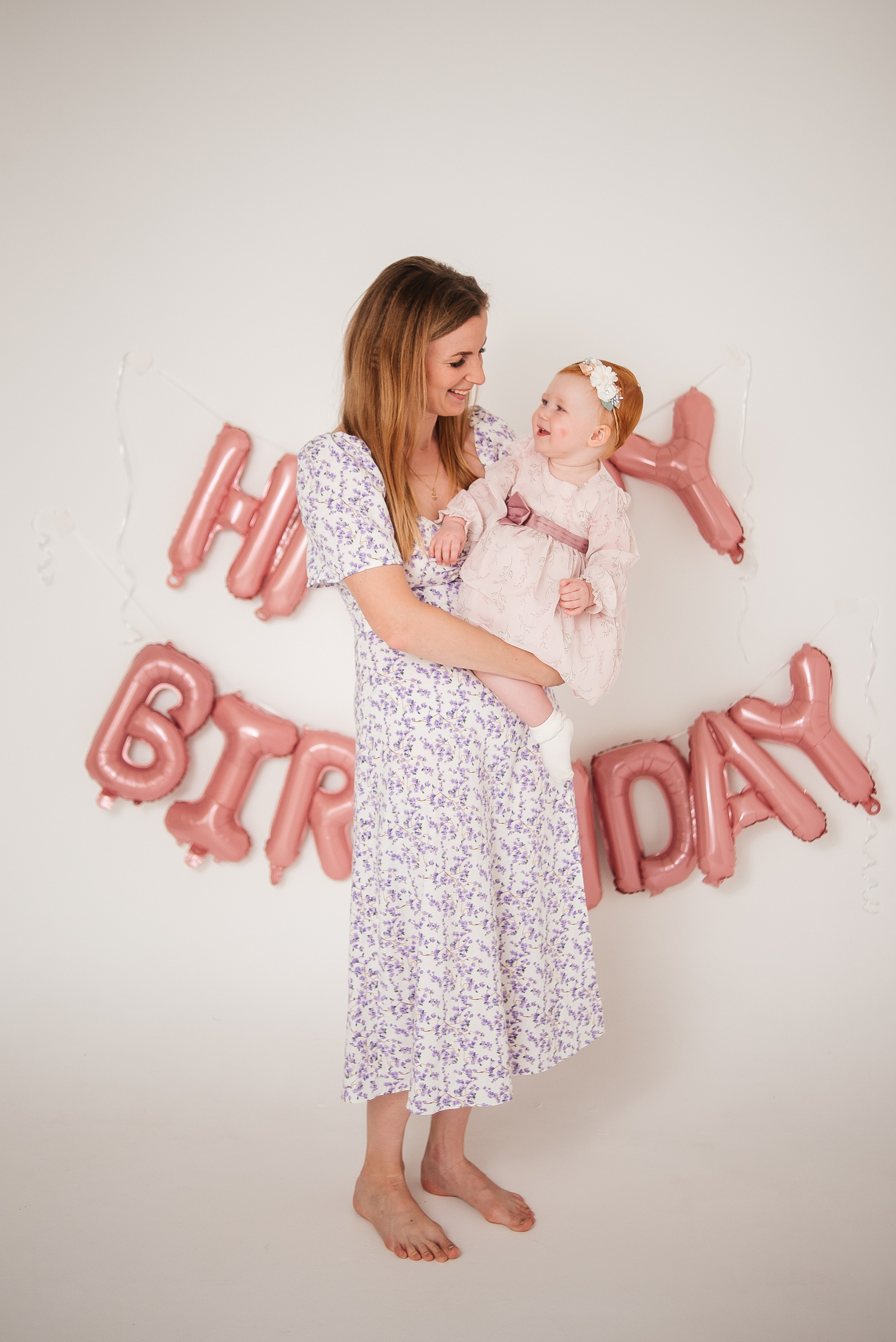 BIRTHDAY. Фотограф Милена Смирнова
