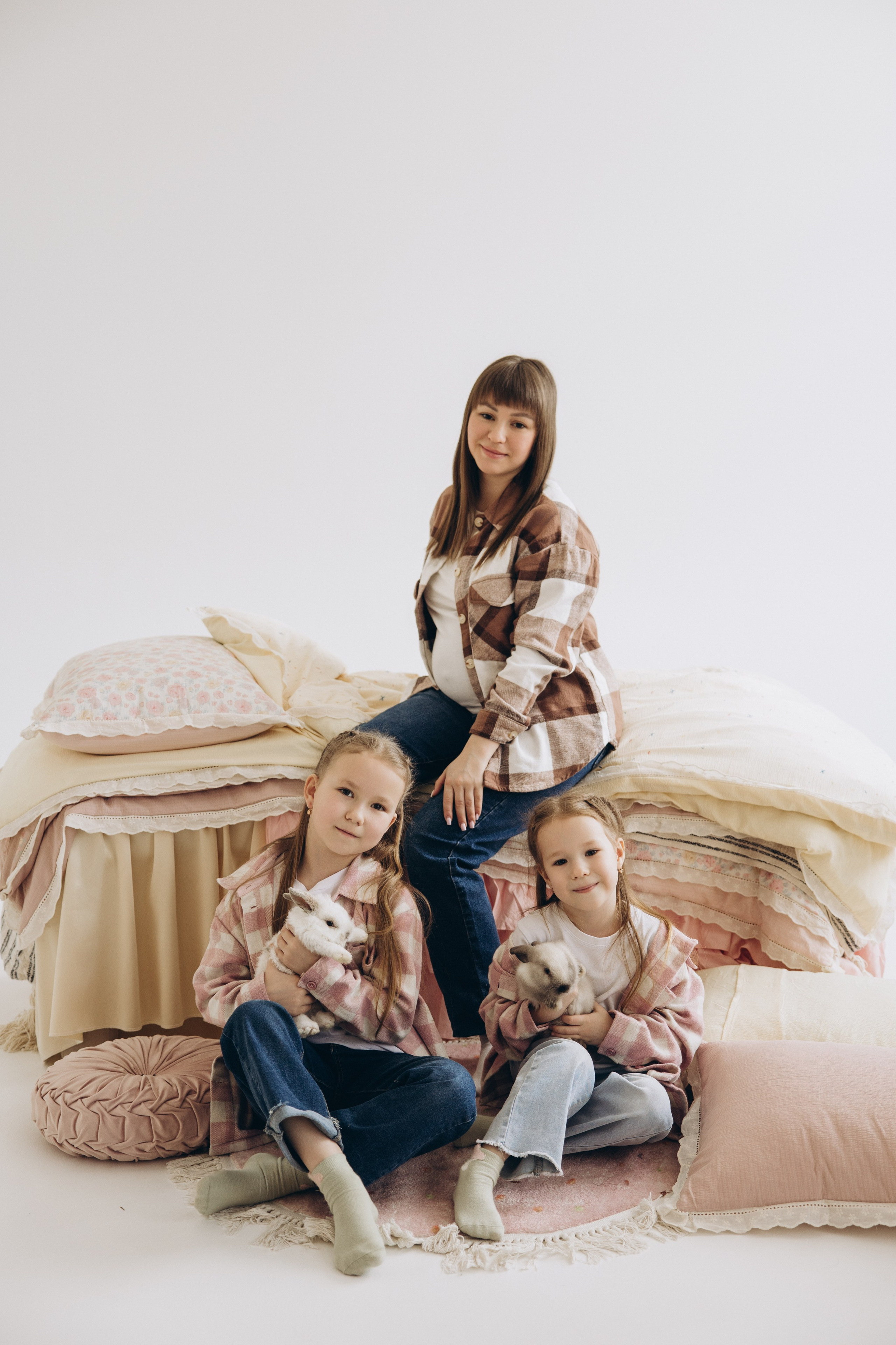 Пасха в Лолли. Свадебный, семейный фотограф в Иркутске Светлана Макаричева