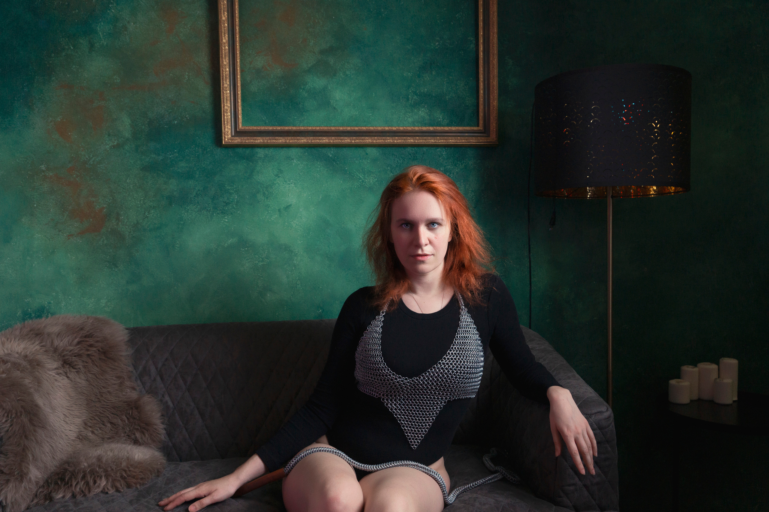 Анна. Фотограф Валерия Скиба Москва, Краснодар, СПБ