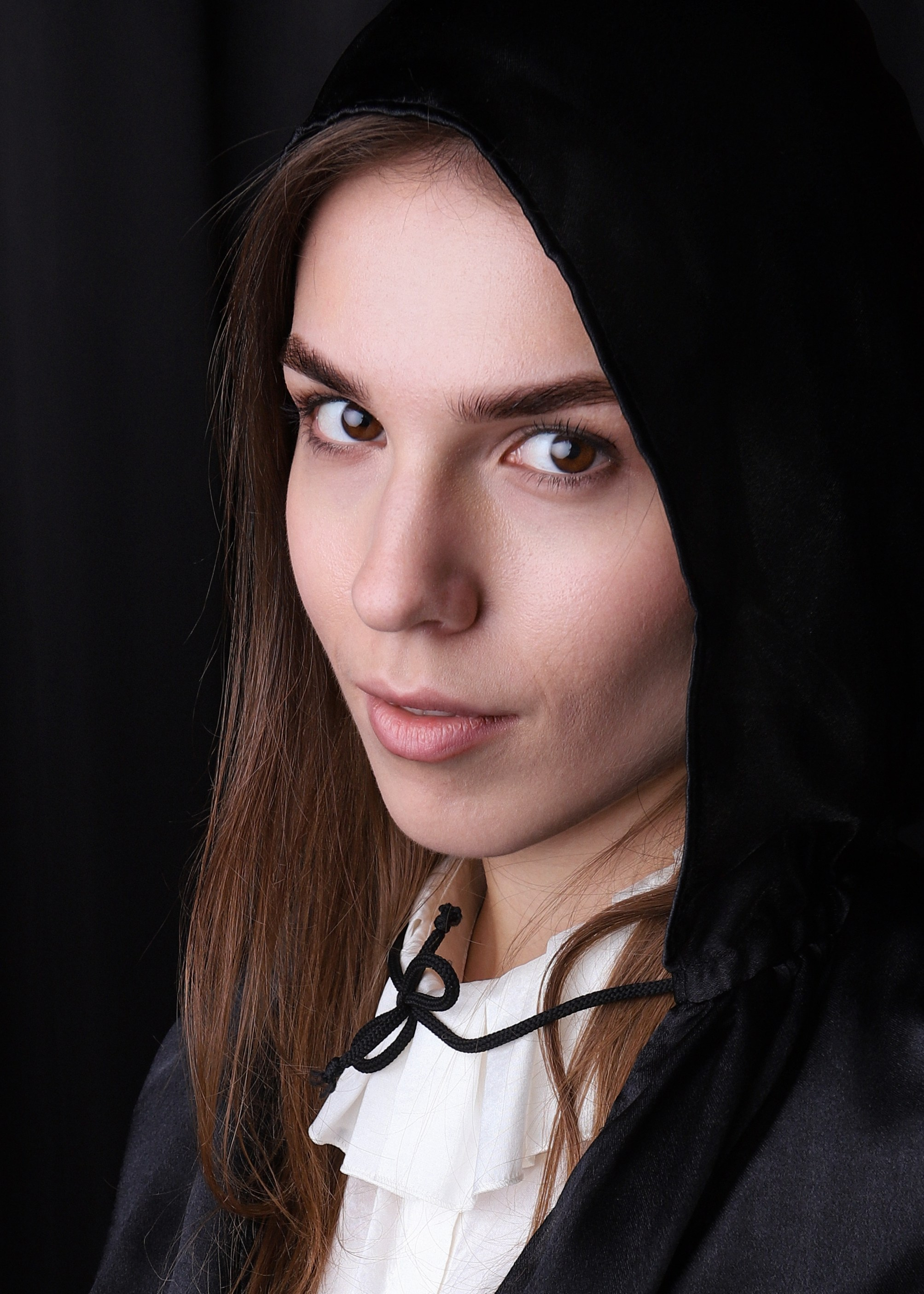 Портретная фотосессия в Сочи