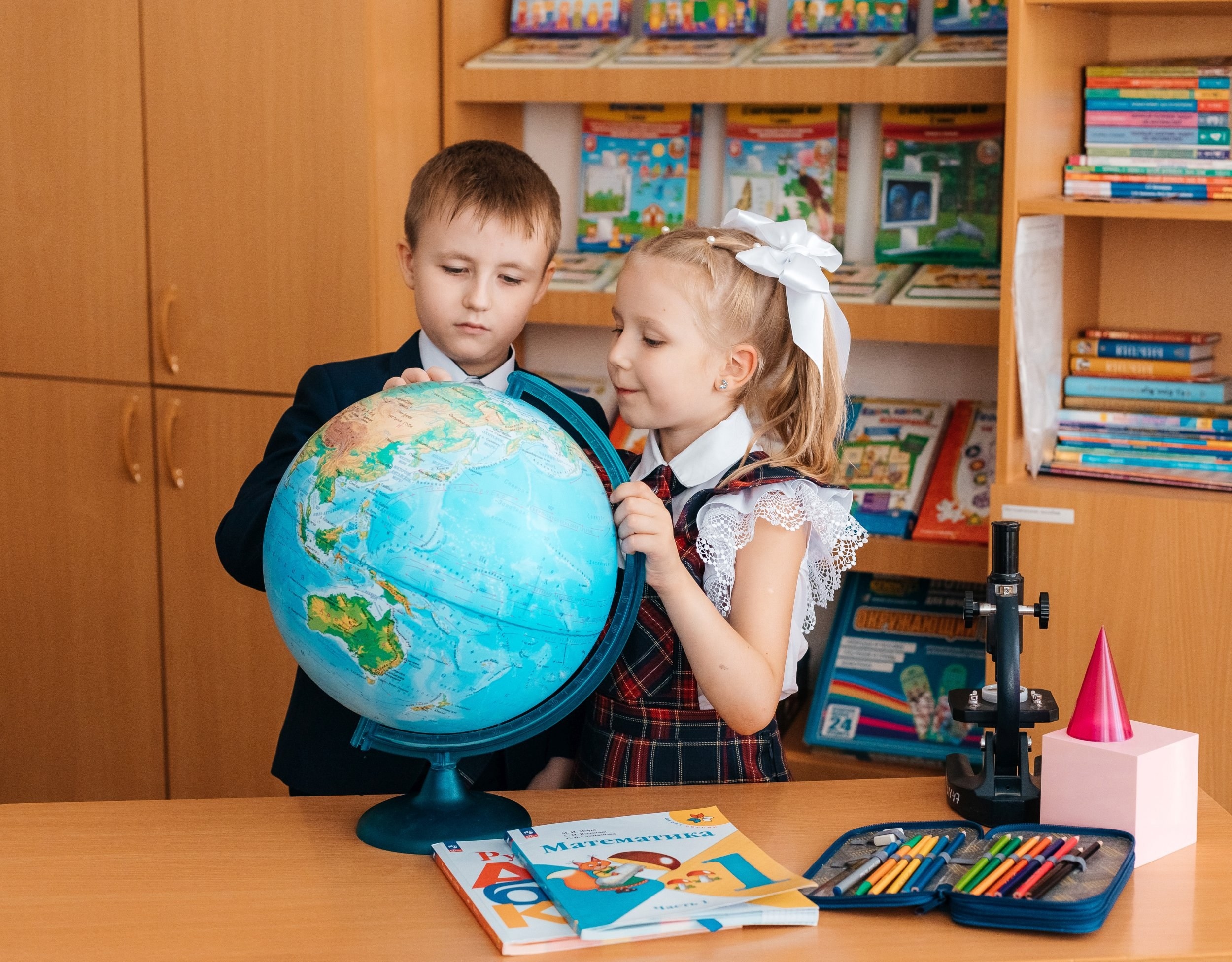 Фотограф для школьников. Фотограф Марина Верятинская | Краснодар