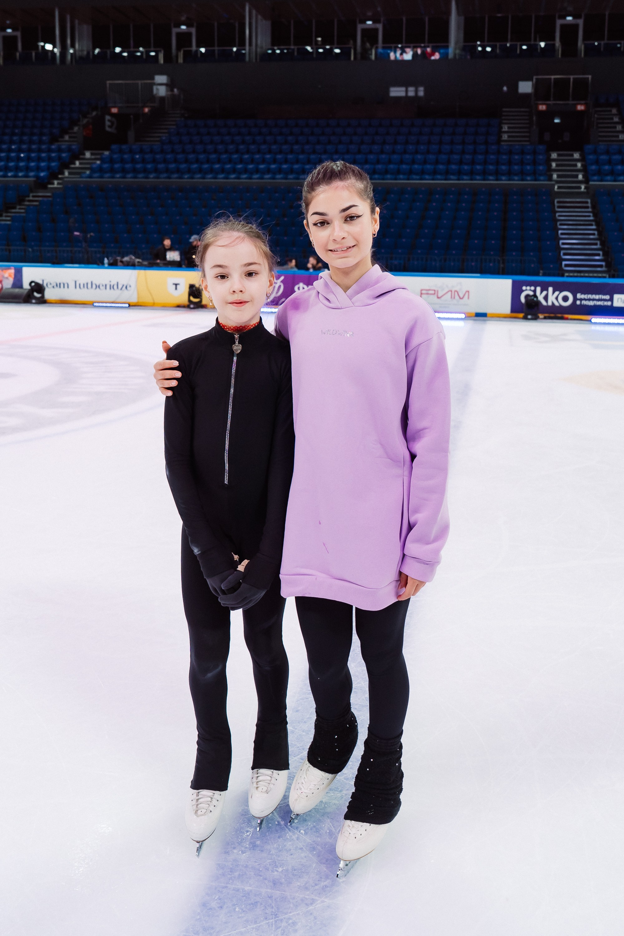 Мастер-класс Аделии Петросян в Новосибирске. Воробьева Ксения — Спортивный и танцевальный фотограф Новосибирск