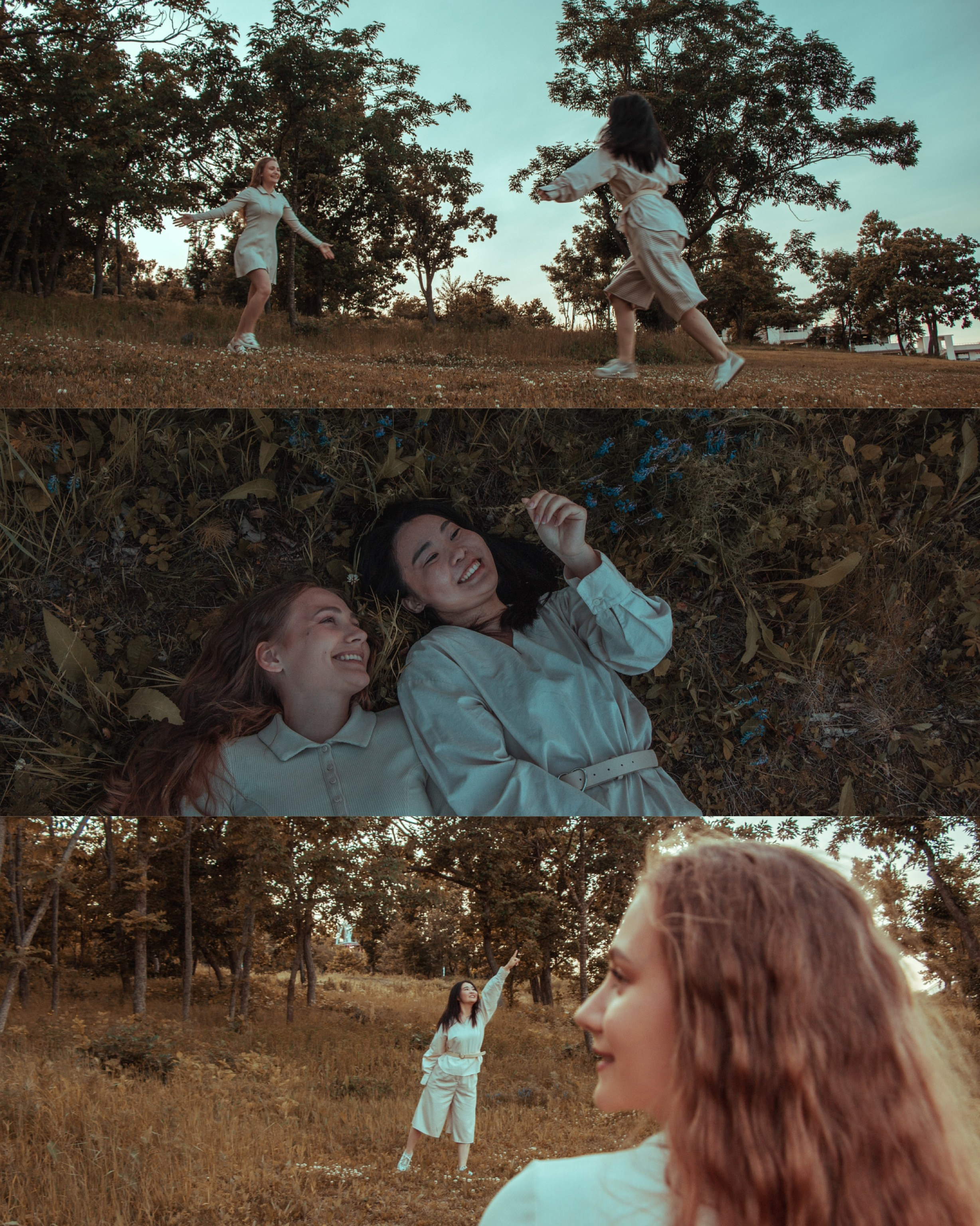 Блиновская Дарья|Арт-фотограф