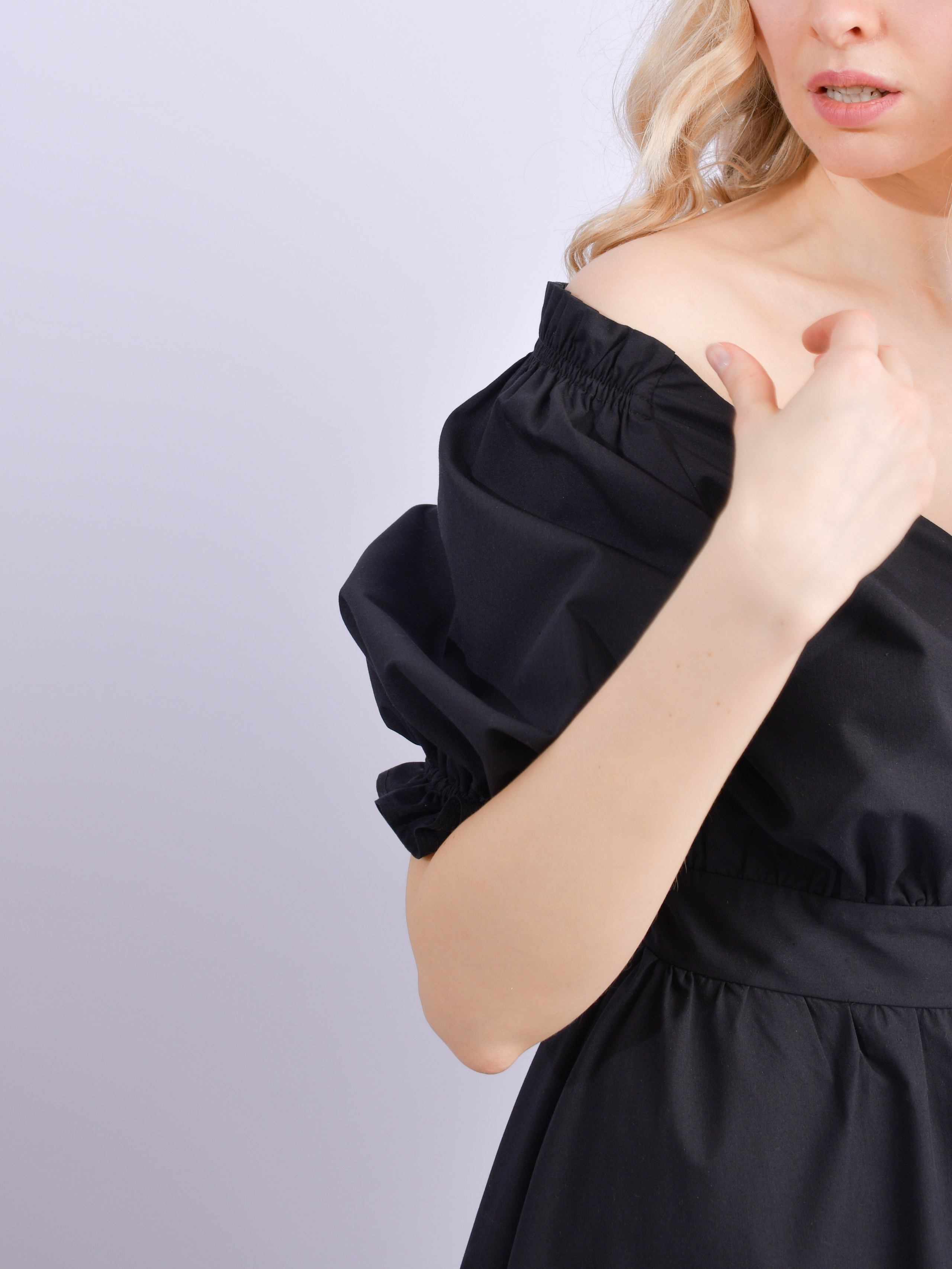 В созвучии с природой. Фотограф Светлана В. Пронина, Москва