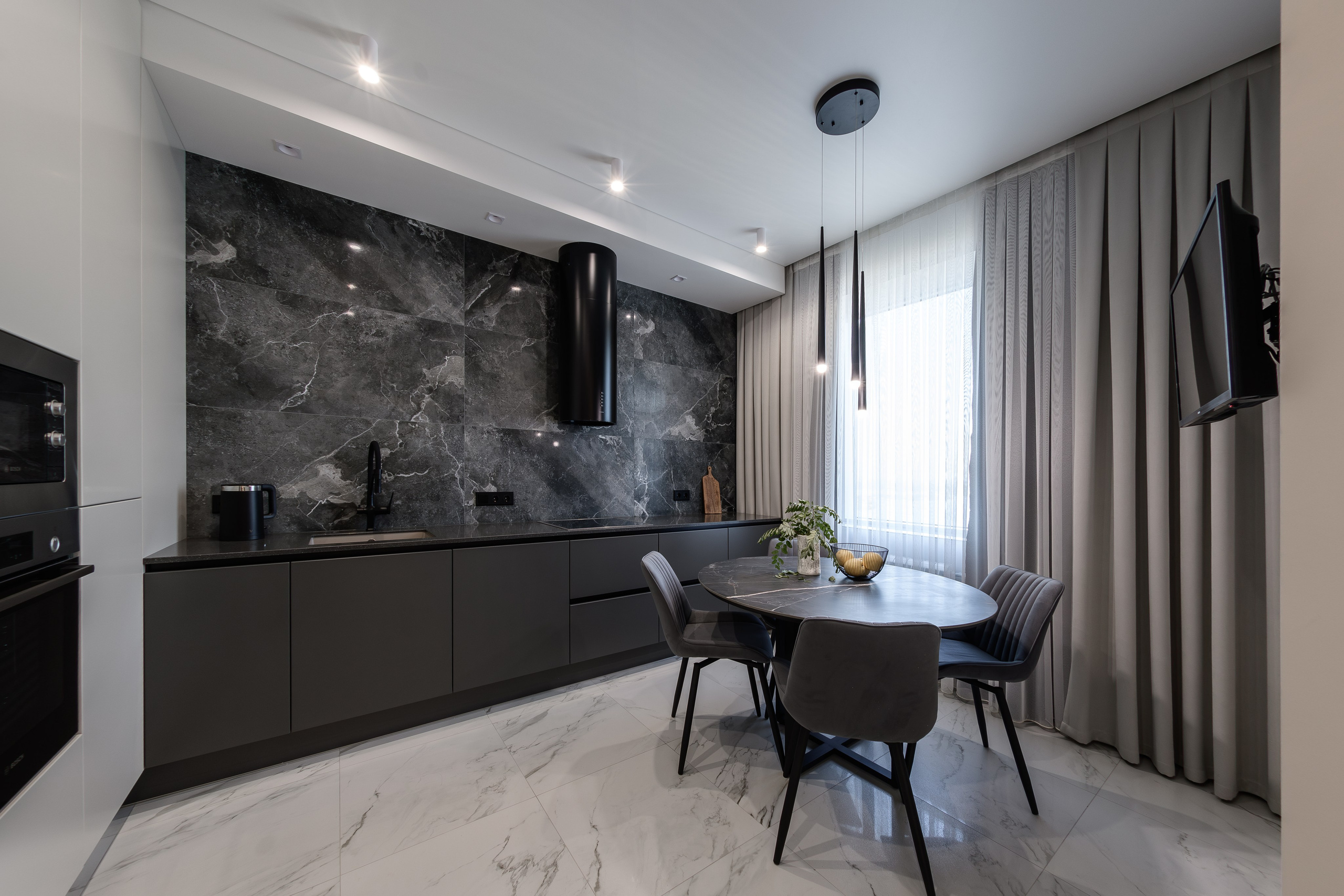 Интерьерная фотосъемка в Саратове и Энгельсе. Фотограф Валерия Голубева (Миронова)