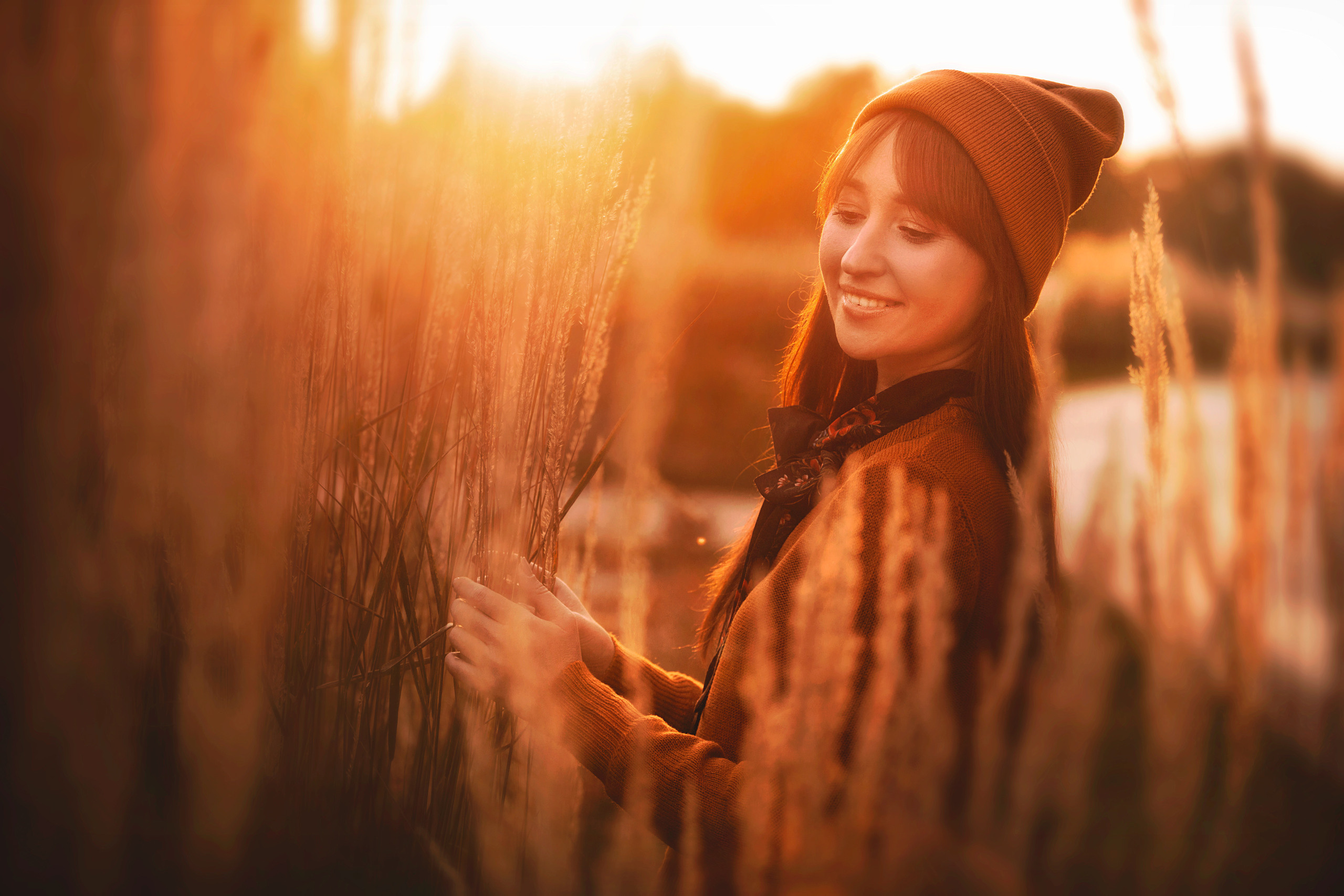 Фотосессия Леры и ее сыновей. Фотограф в Москве Оксана Цехмистер