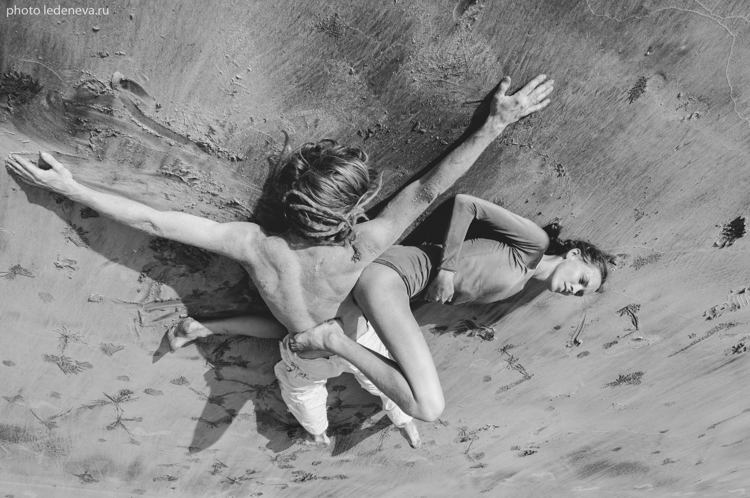 Арт Соматика. Анна Леденева Фотограф