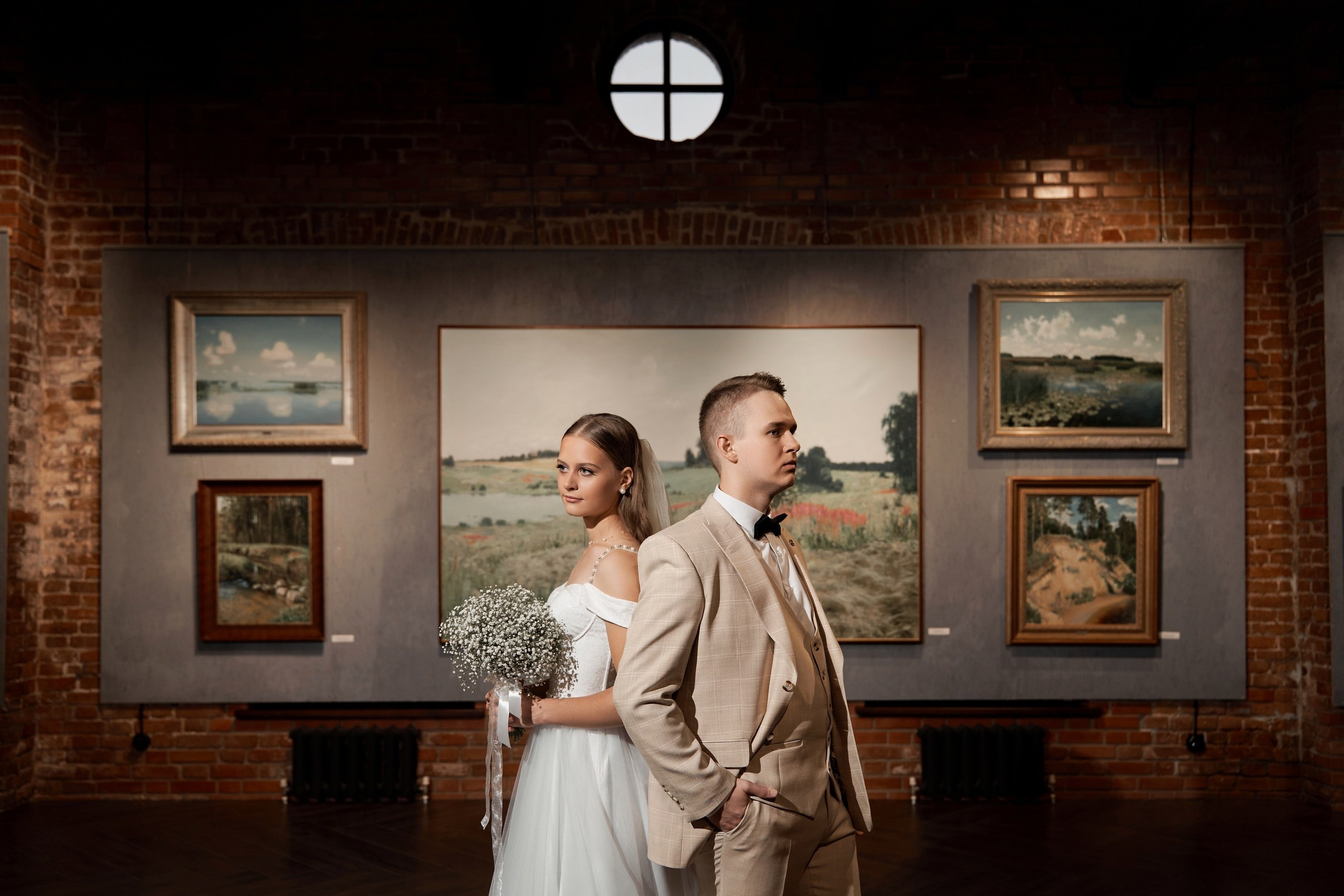 Фотограф в Череповце Никита Кривоногов