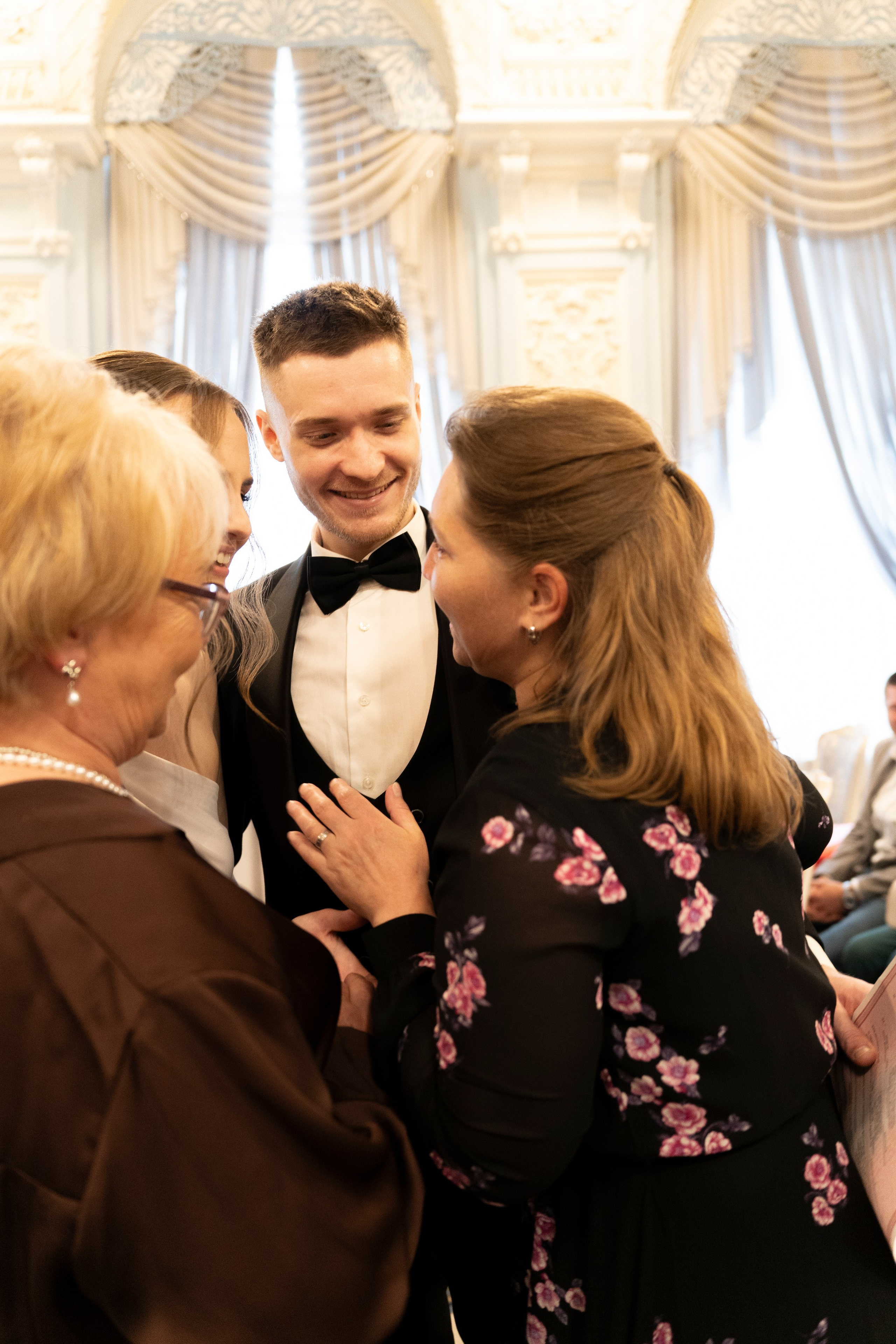 Мария+Владислав. Главная