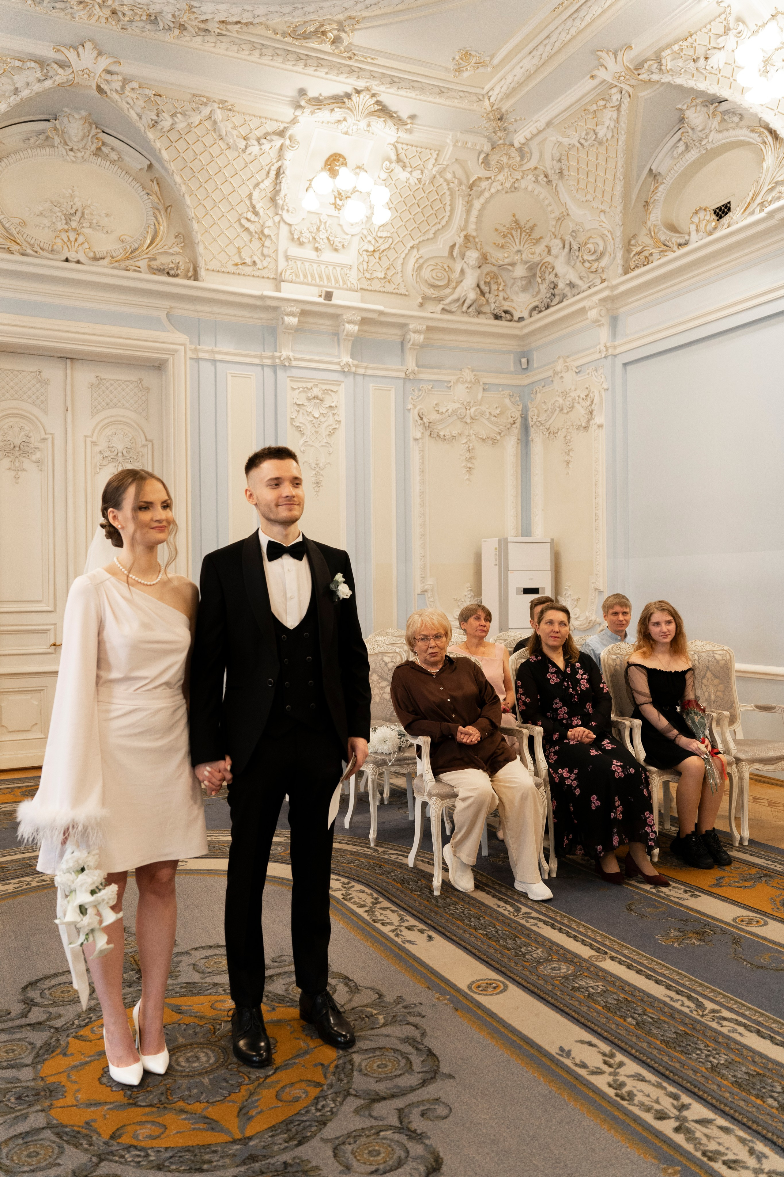 Мария+Владислав. Главная