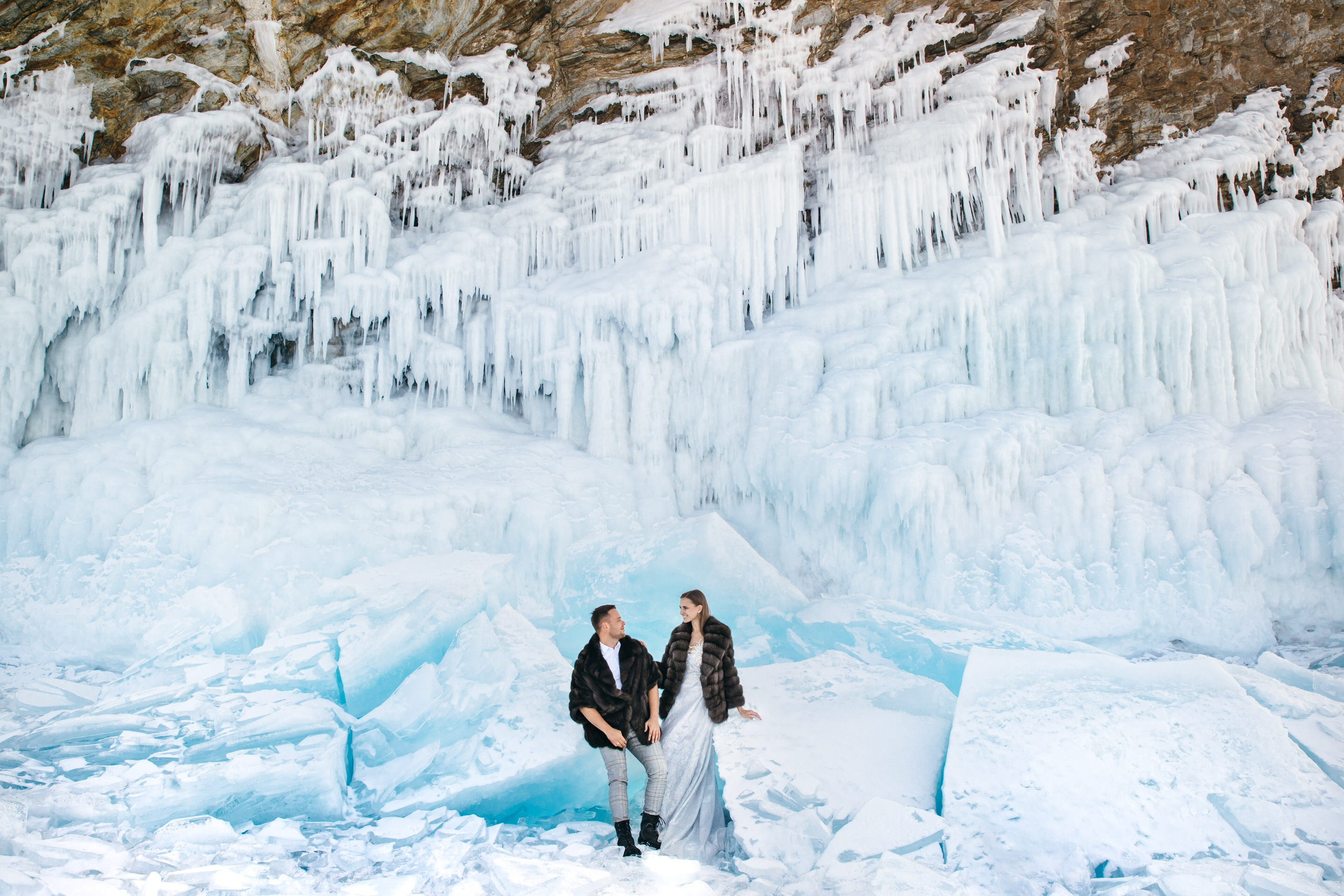 Свадебный фотограф Катя Мухина | Москва