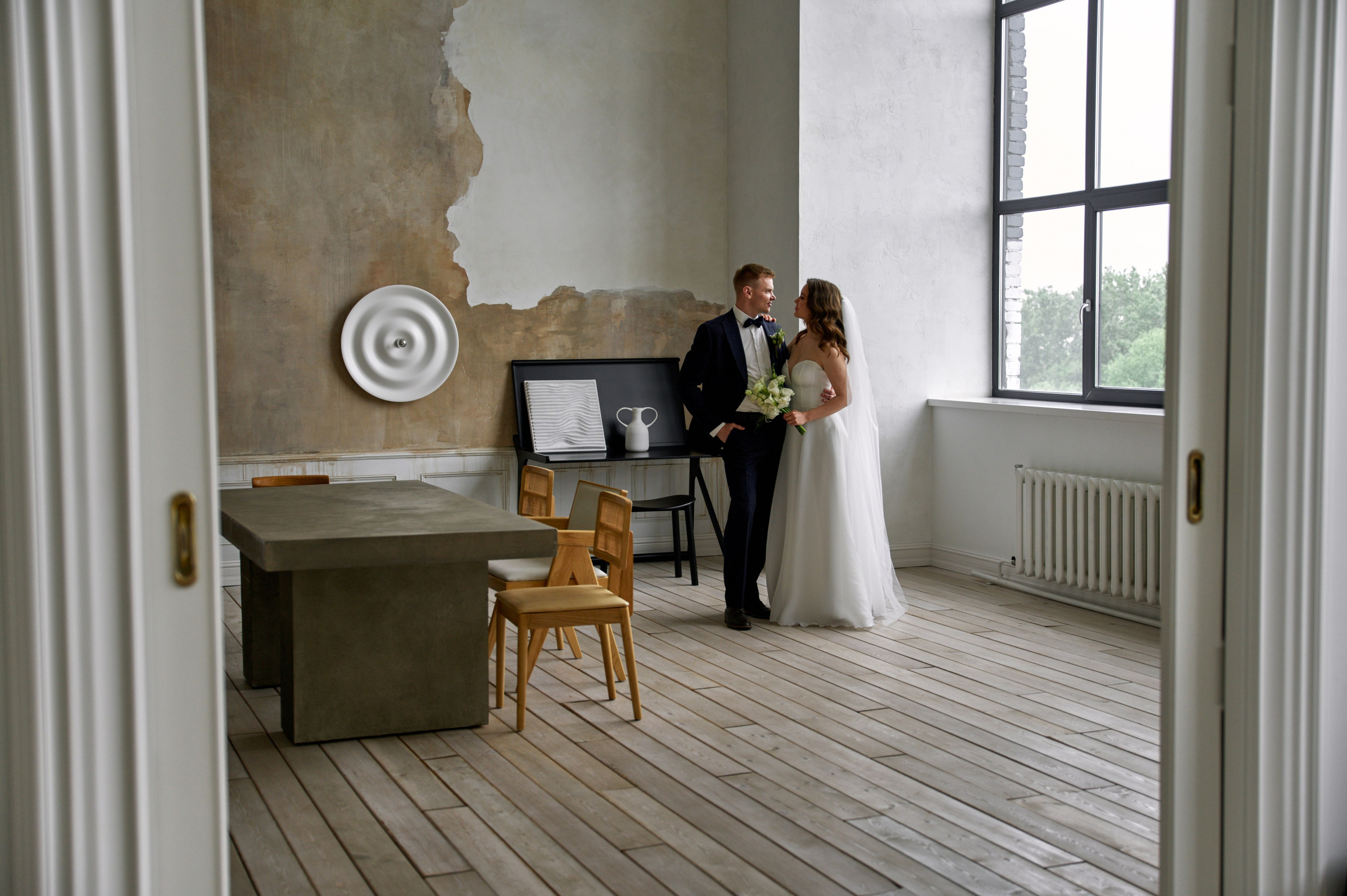 Никита и Дарья. Фотограф Челябинск — Кирилл Устюжанин