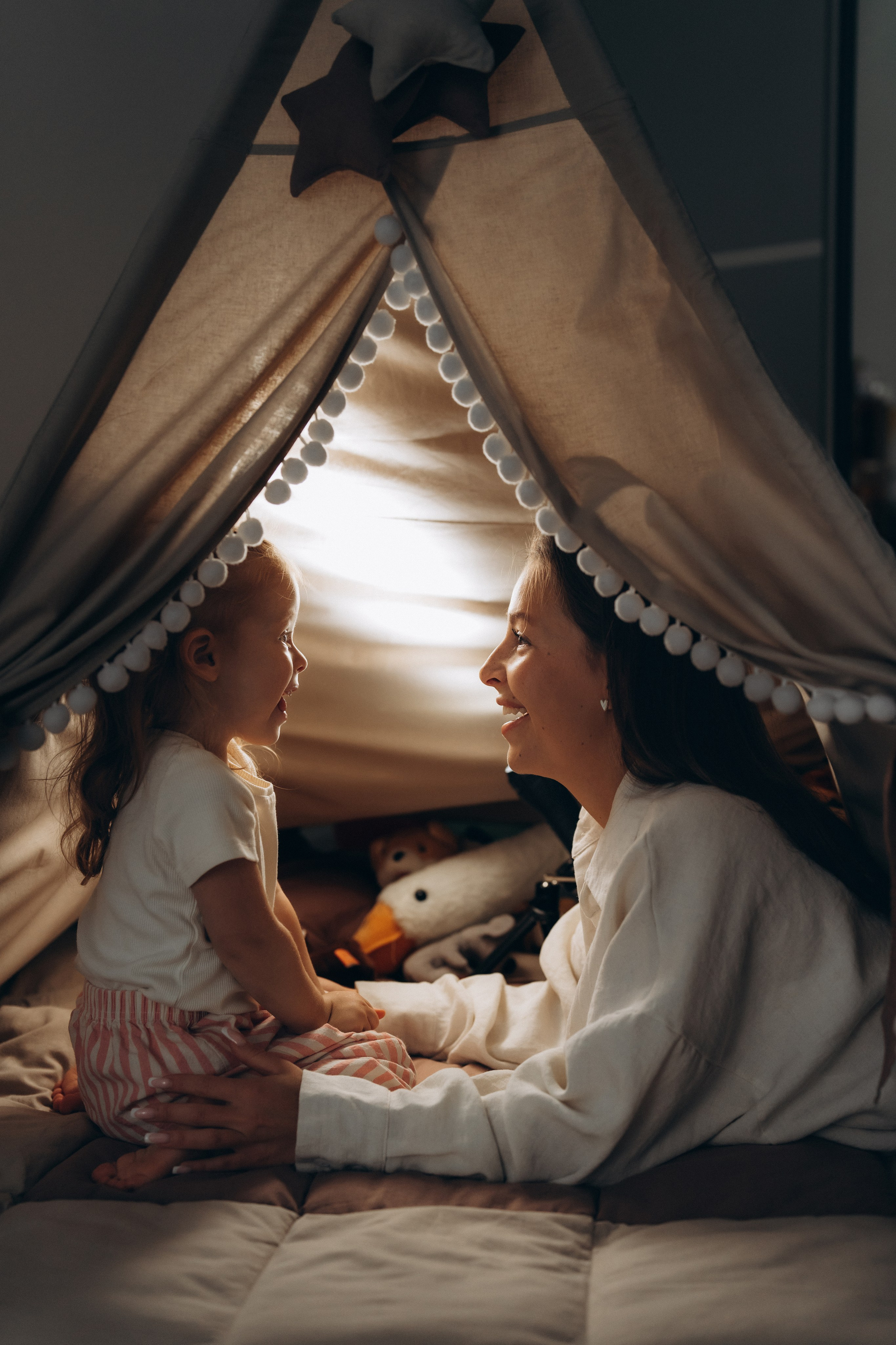 Кристина и Стеша. Елизавета Шумик Семейный Фотограф