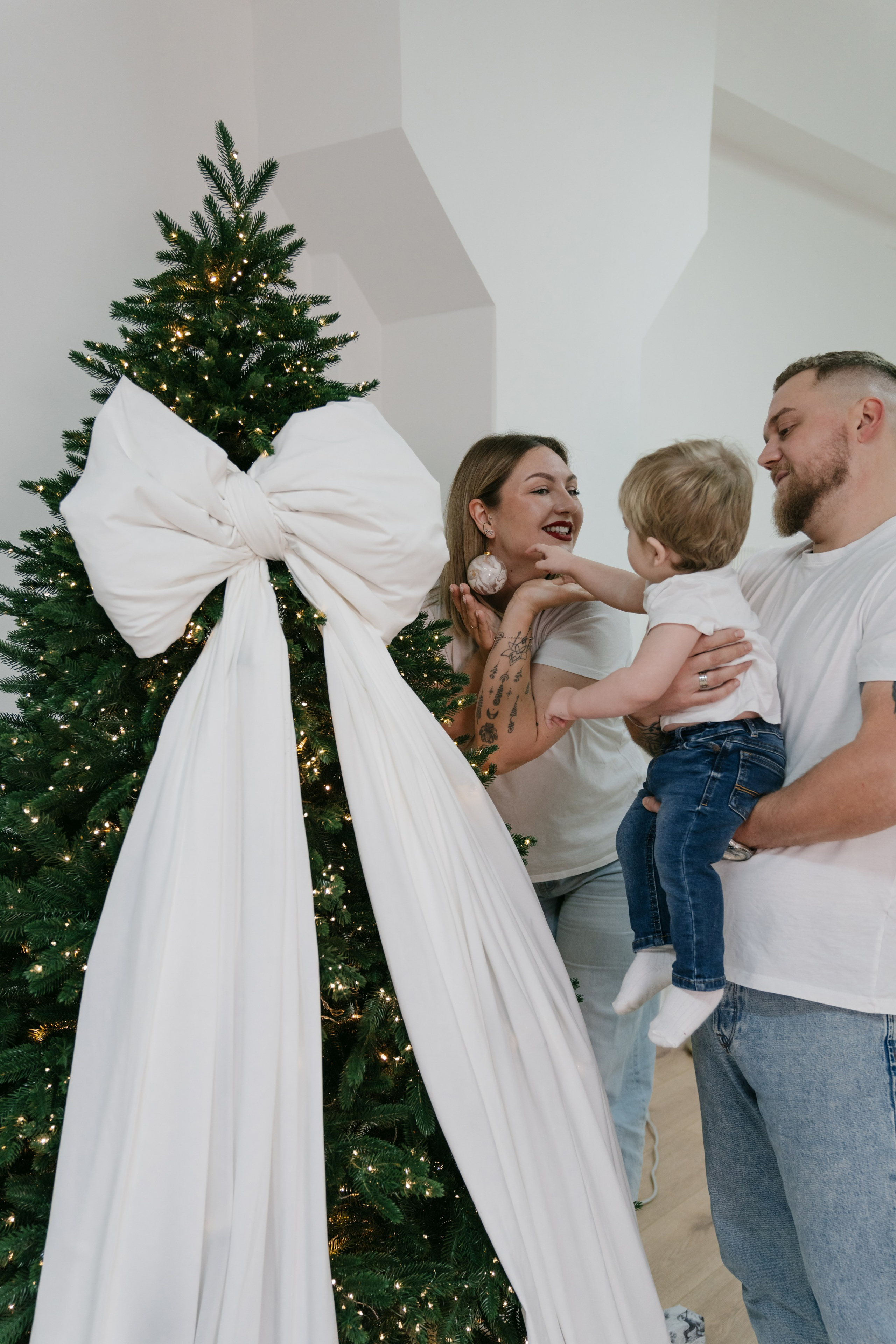 Christmas. Olga Modjaro