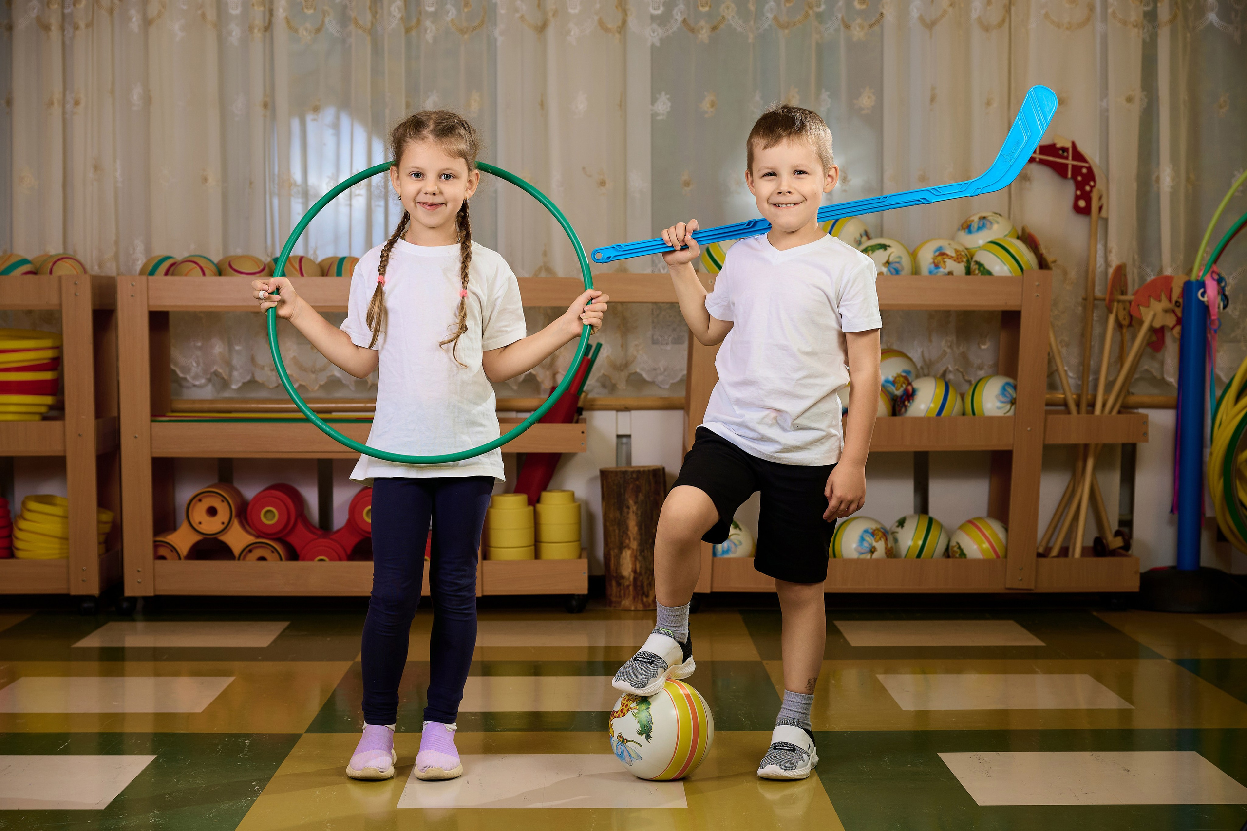 Съёмка для выпускного альбома в детском саду. Выпускной альбом Выборг, Каменногорск, Светогорск, Санкт-Петербург