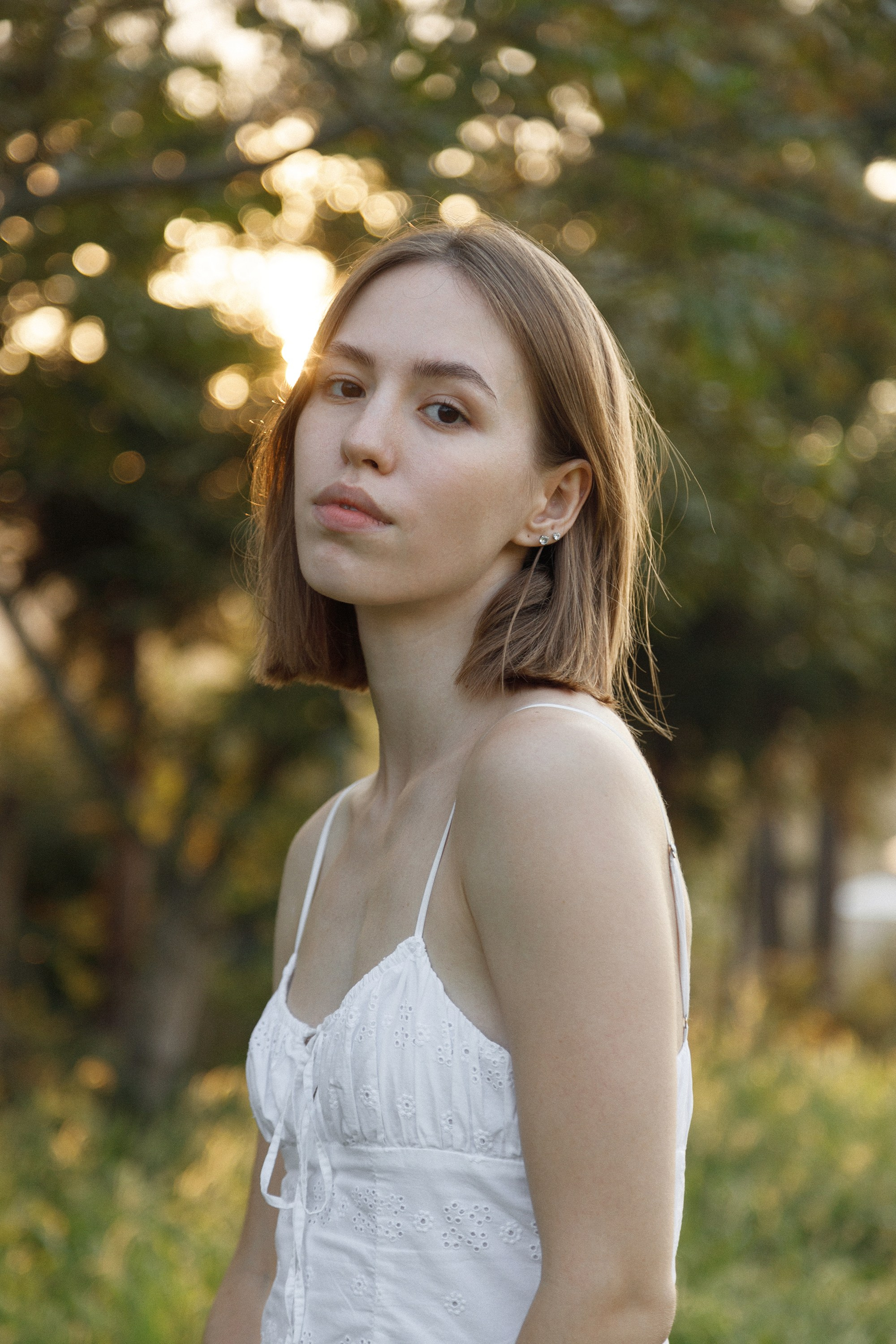 Воздушная съемка в стиле Fine art