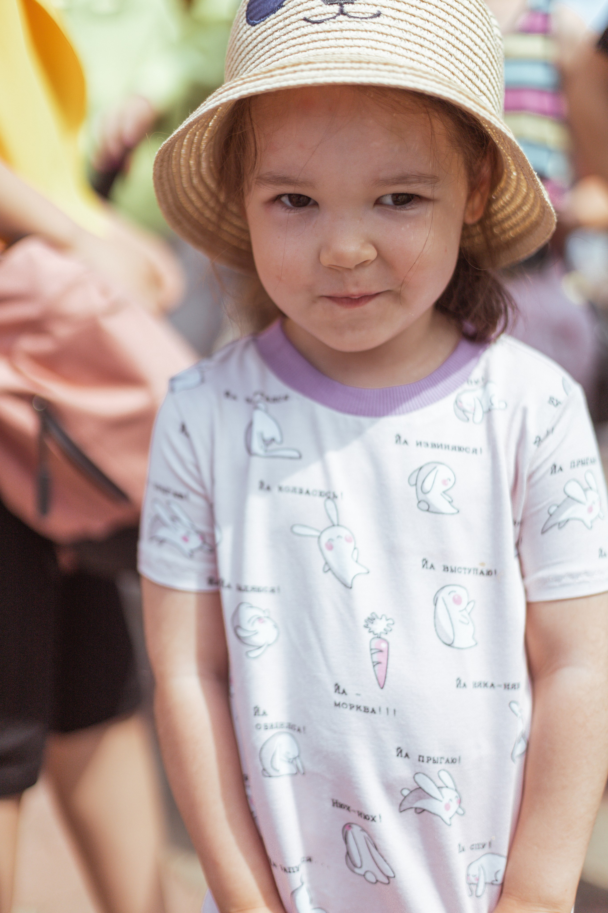 День Защиты Детей 2024 с. Исянгулово. Фотограф Мурманск Лилия Маер