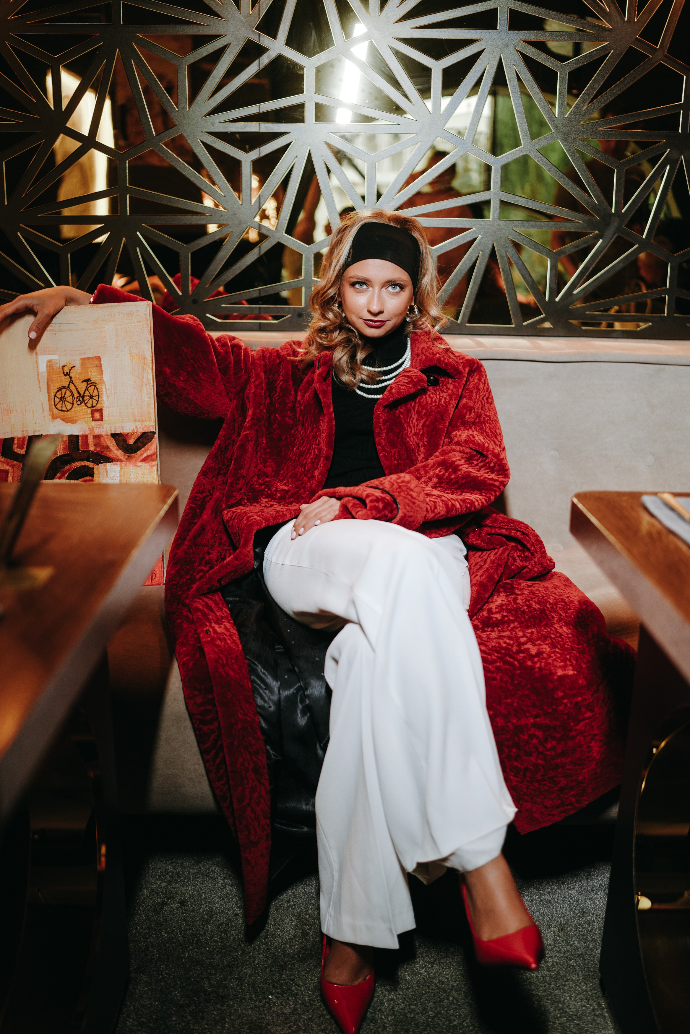 профессиональная фотосъемка Уфа