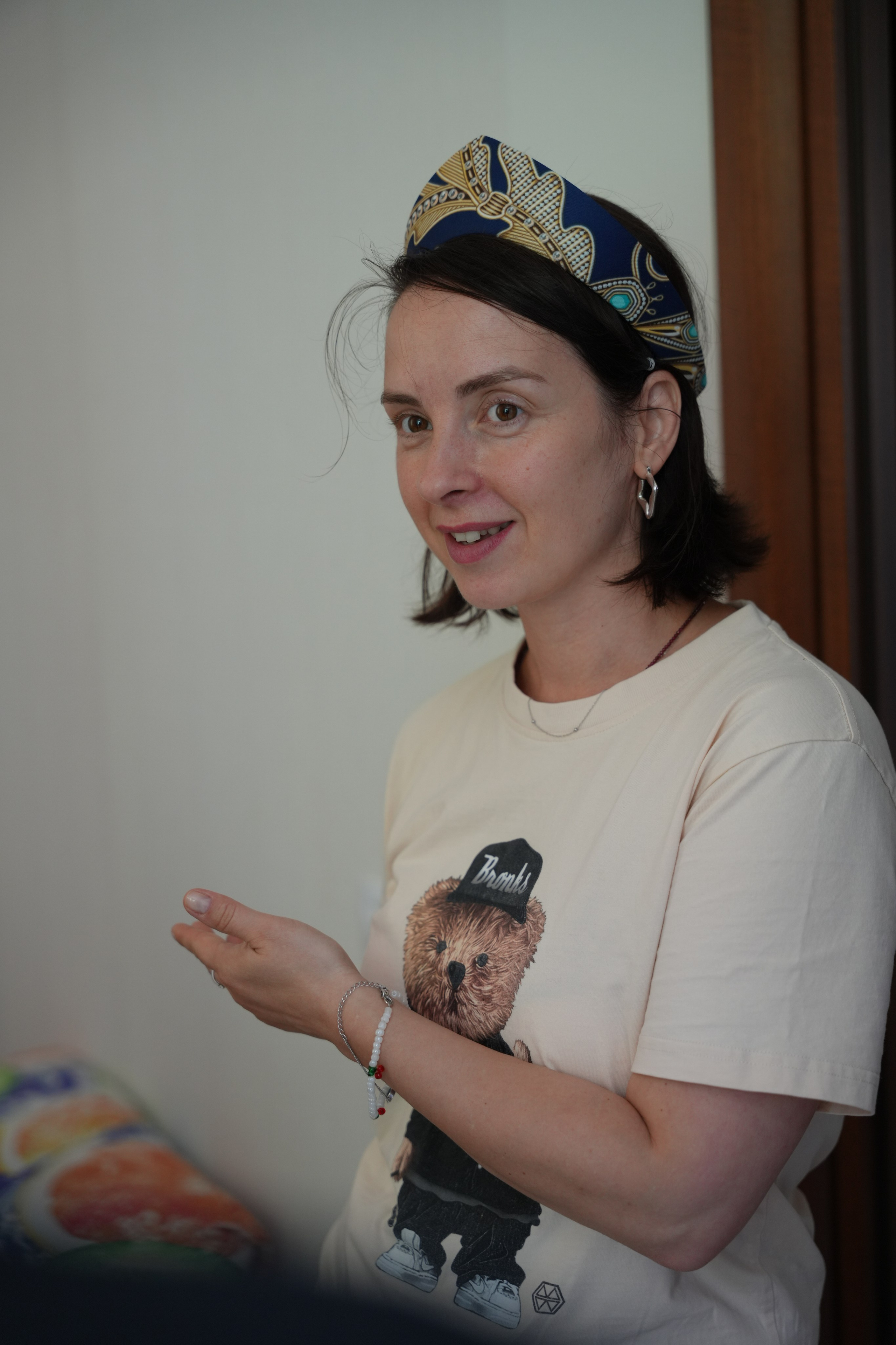 #backstage со съёмок команды в загородном доме. Портретный фотограф в Санкт-Петербурге Дмитриева Наталия