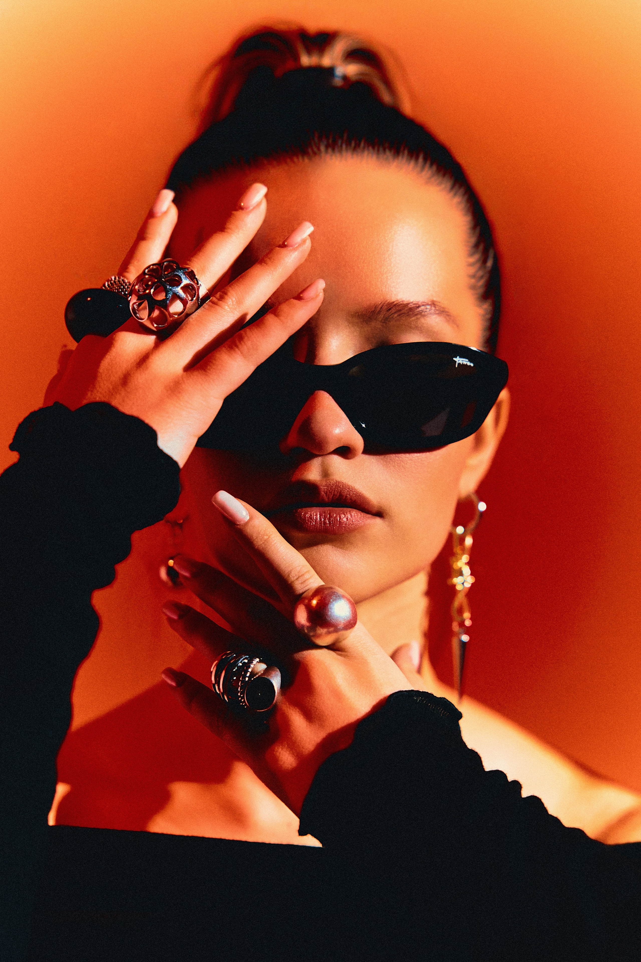 Филаткина Дарья | Креативный фотограф