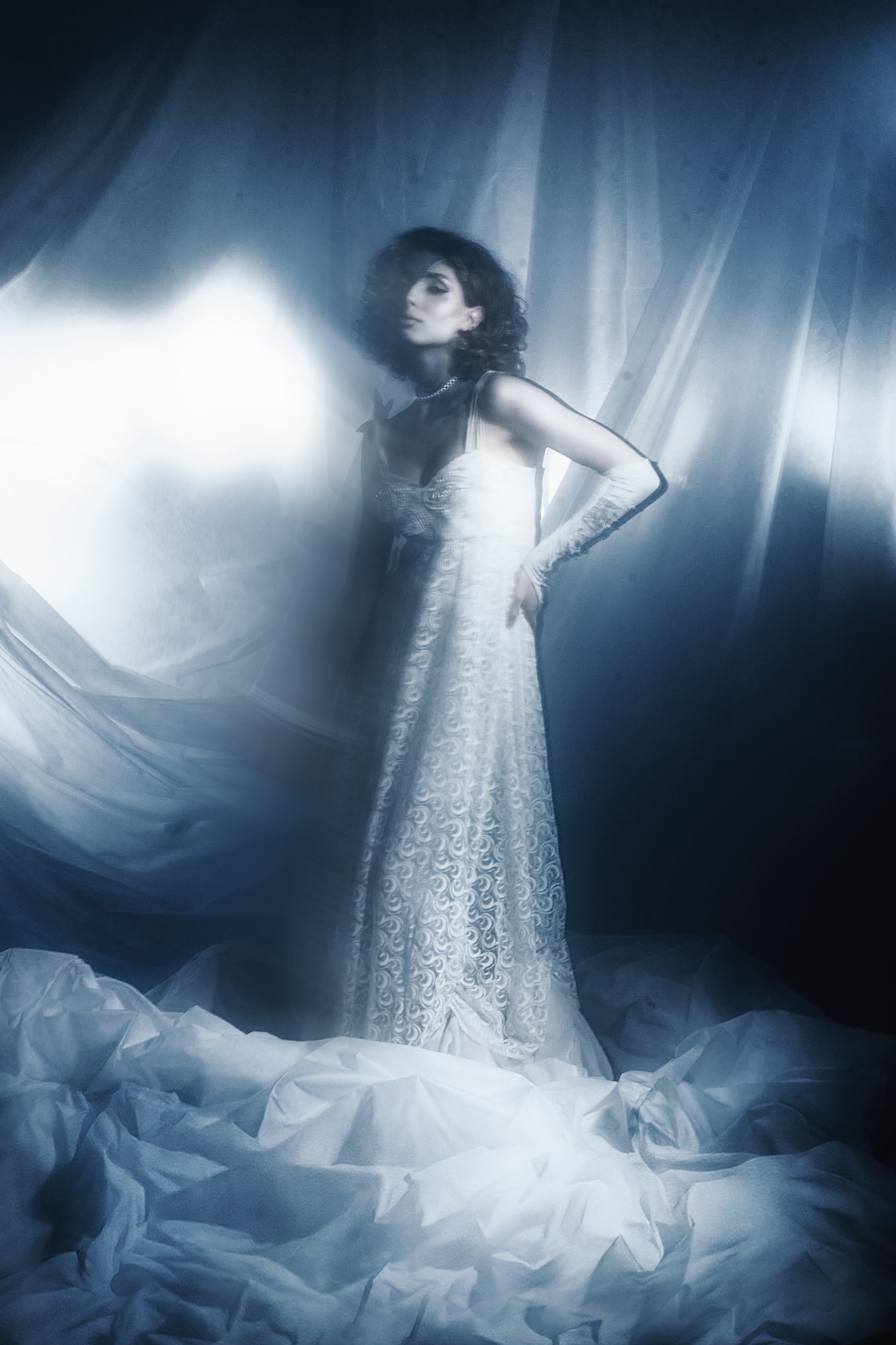 Филаткина Дарья | Креативный фотограф