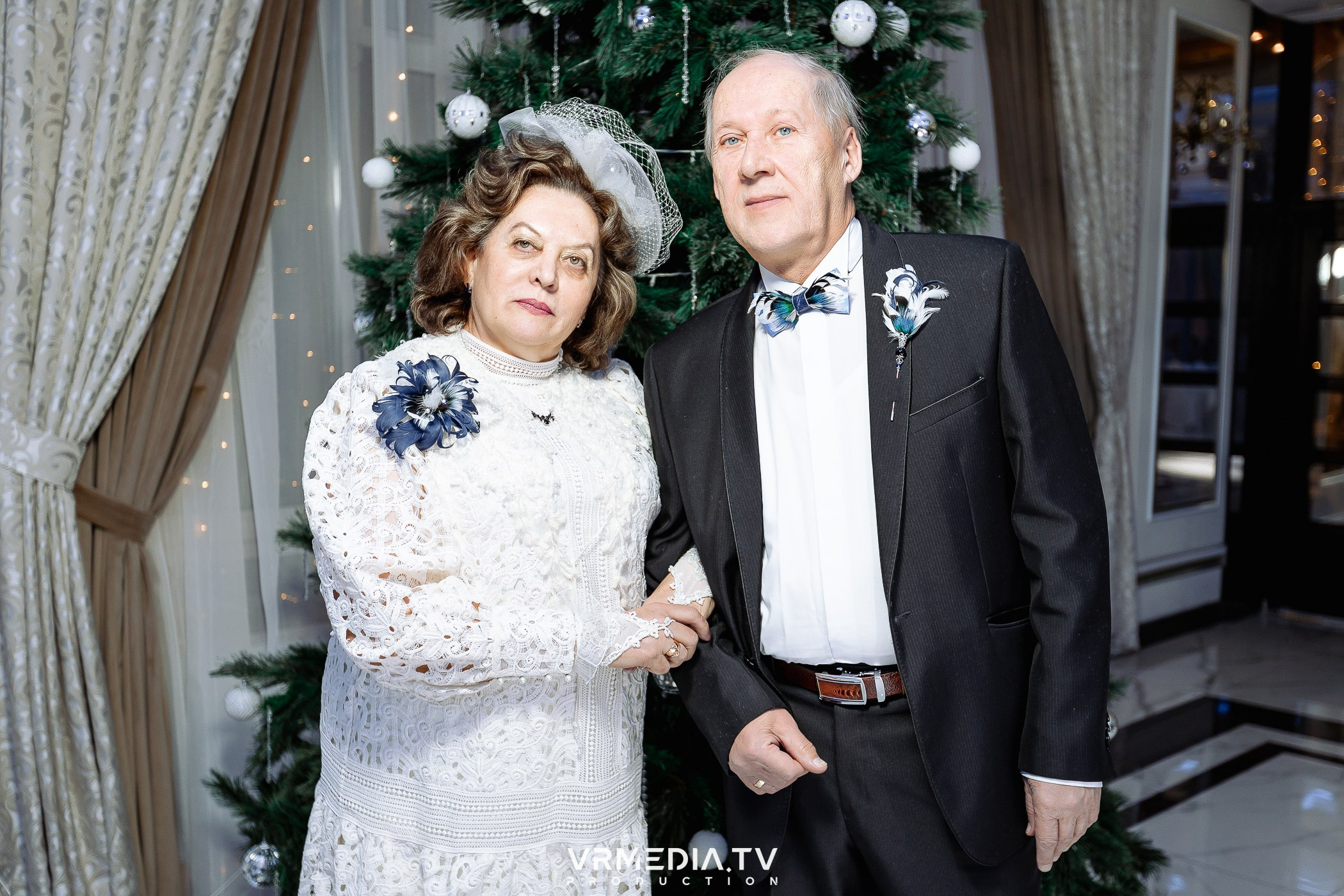 Выходные в ресторане «Лазурный берег»