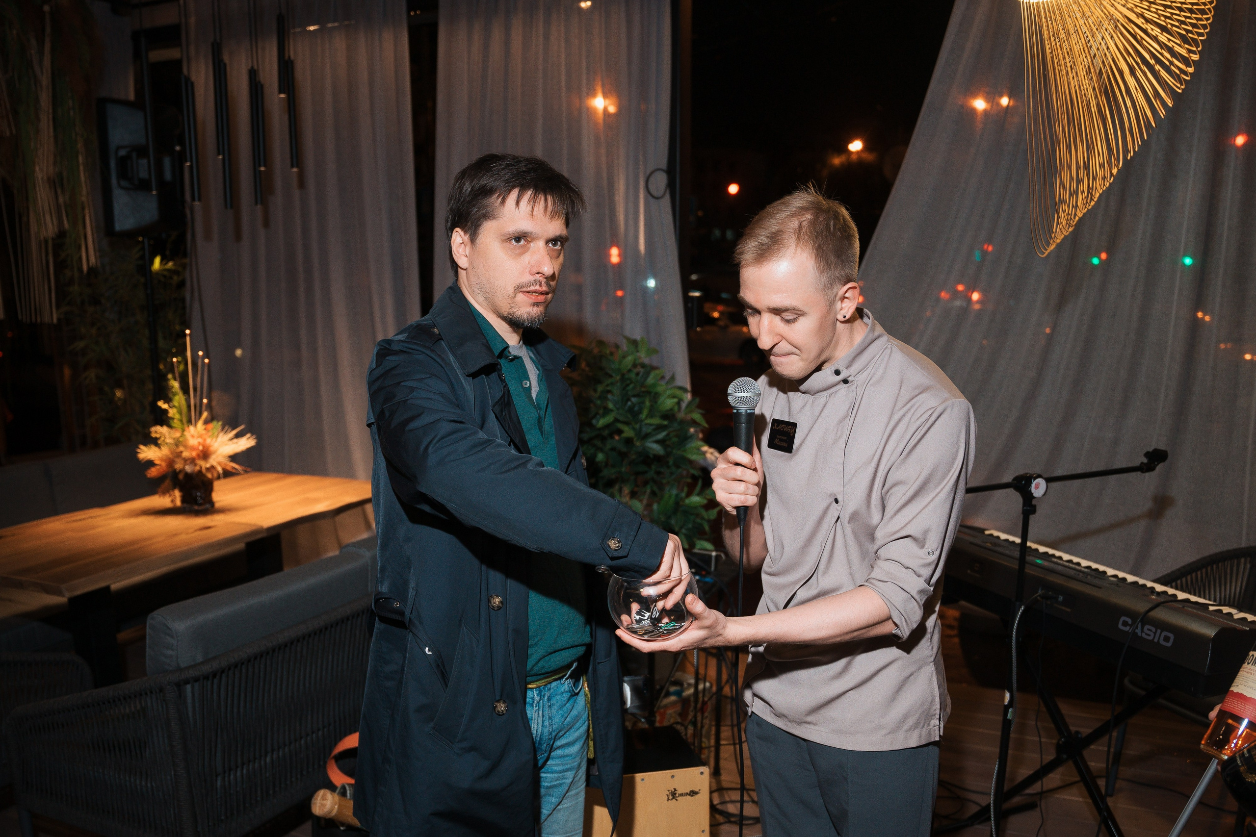 ХАРИБУ 1 ГОД. СВОИ. ФОТООТЧЕТЫ-СОБЫТИЯ-МЕСТА