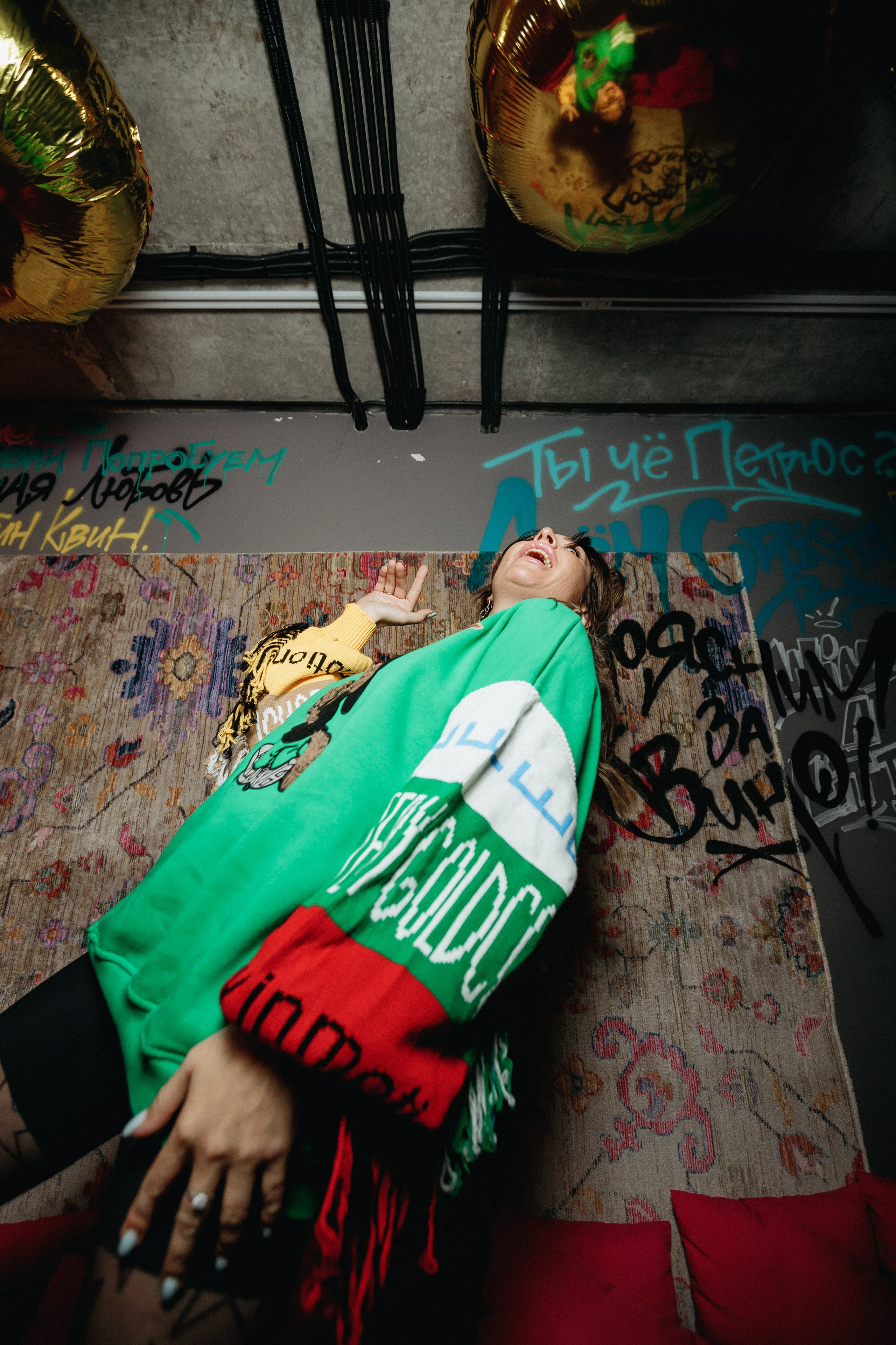 IVENT PARTY. СВОИ. ФОТООТЧЕТЫ-СОБЫТИЯ-МЕСТА