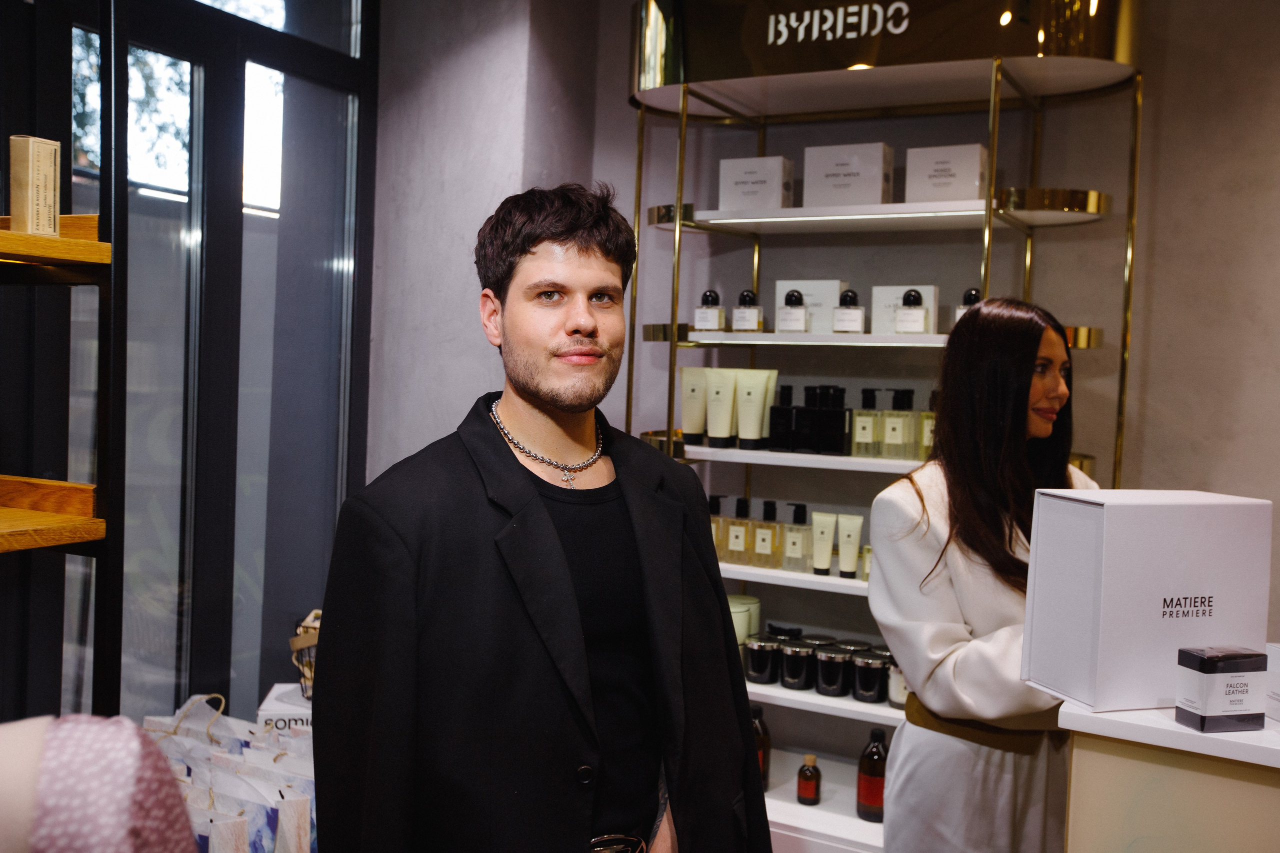 PROBIRKA21 — ПРЕЗЕНТАЦИЯ MATIERE PREMIERE. СВОИ. ФОТООТЧЕТЫ-СОБЫТИЯ-МЕСТА