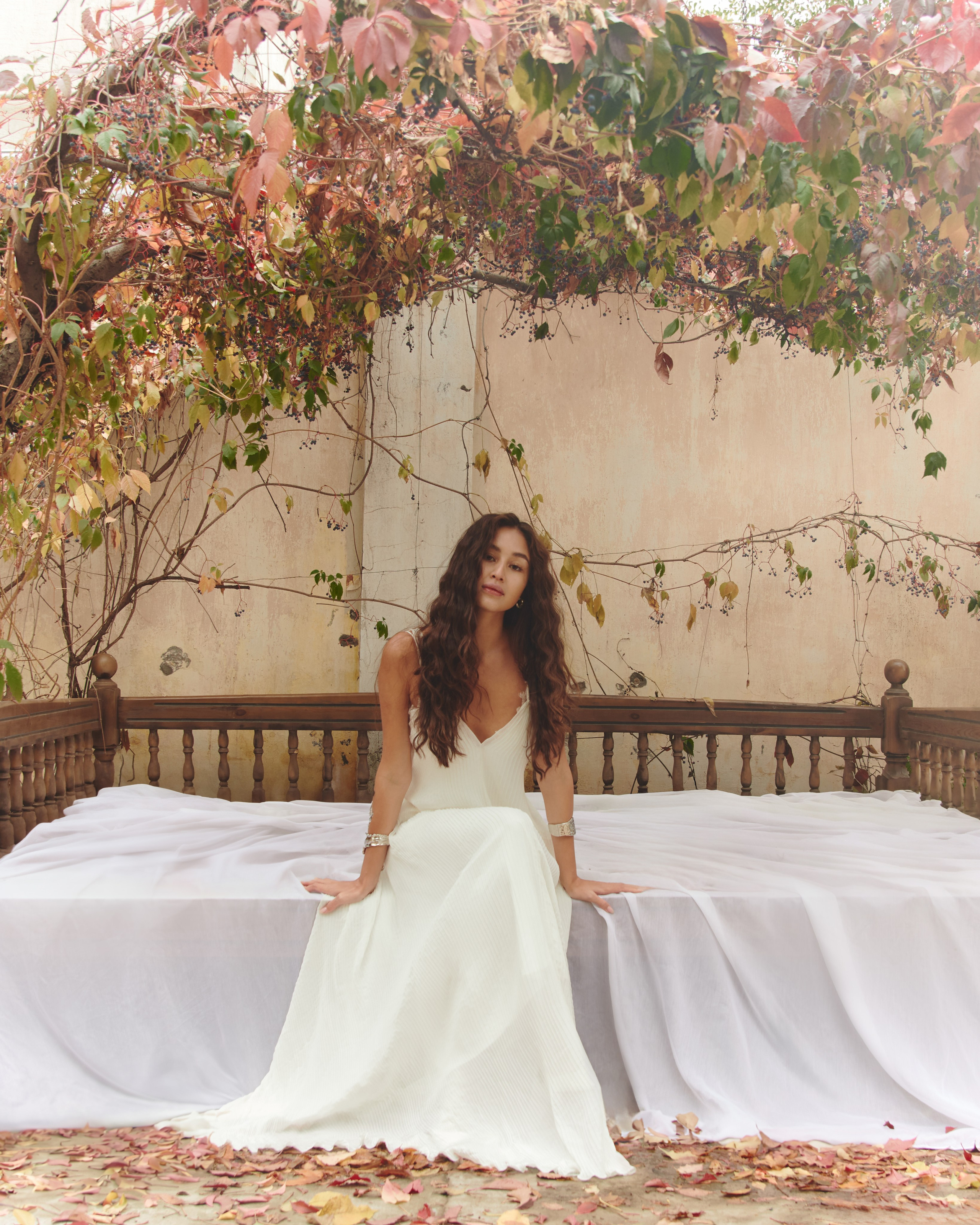 ELLE Kazakhstan. Being A Woman. Chapter 1 with Aisha Adilkhan. Fashion, portrait, personal photographer. Almaty, KZ