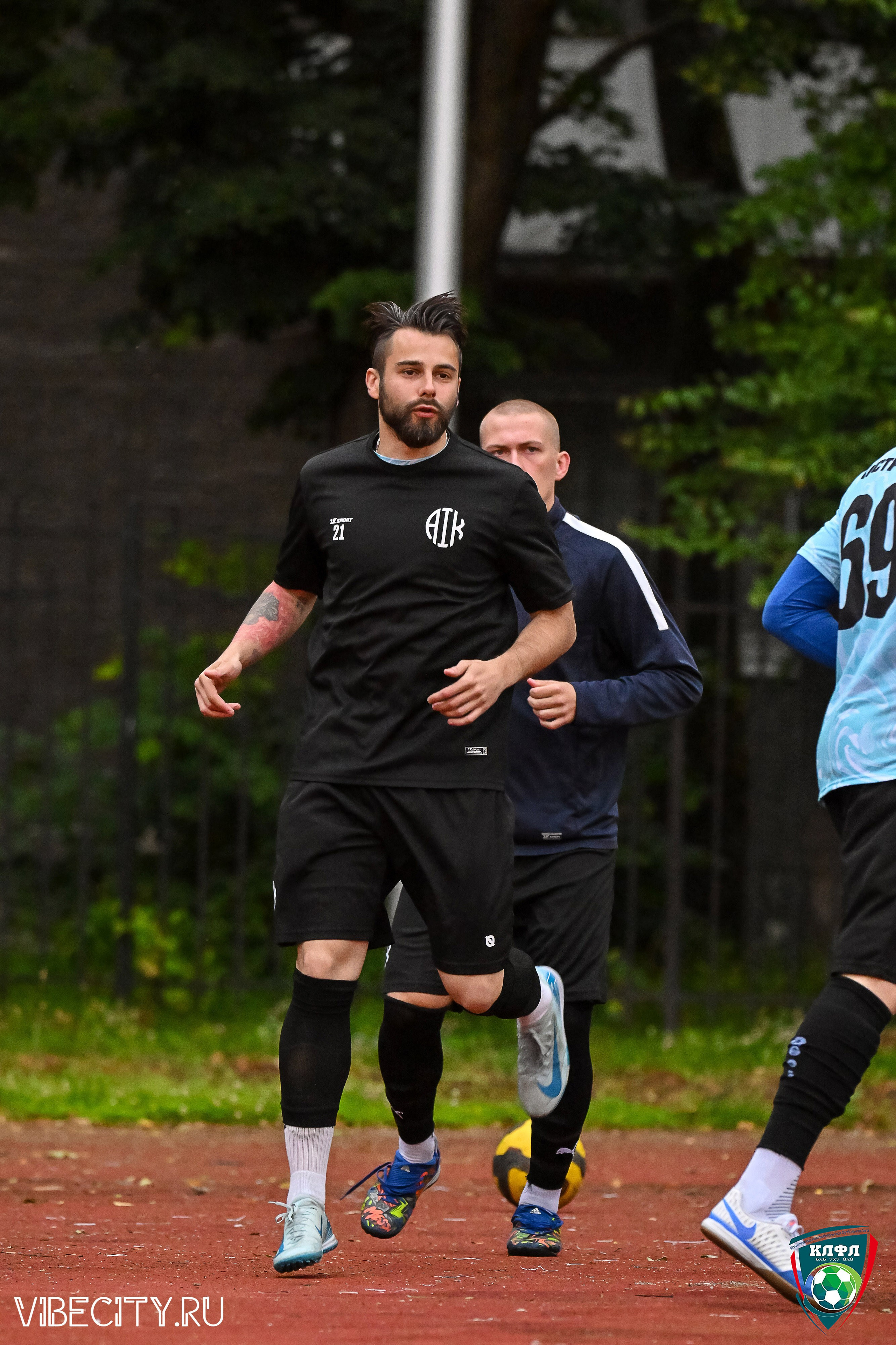 XXl Летний Кубок Калининградской ЛФЛ. VIBECITY.RU Вайб Сити Ру Фоторепортажи Фотоотчеты Калининград