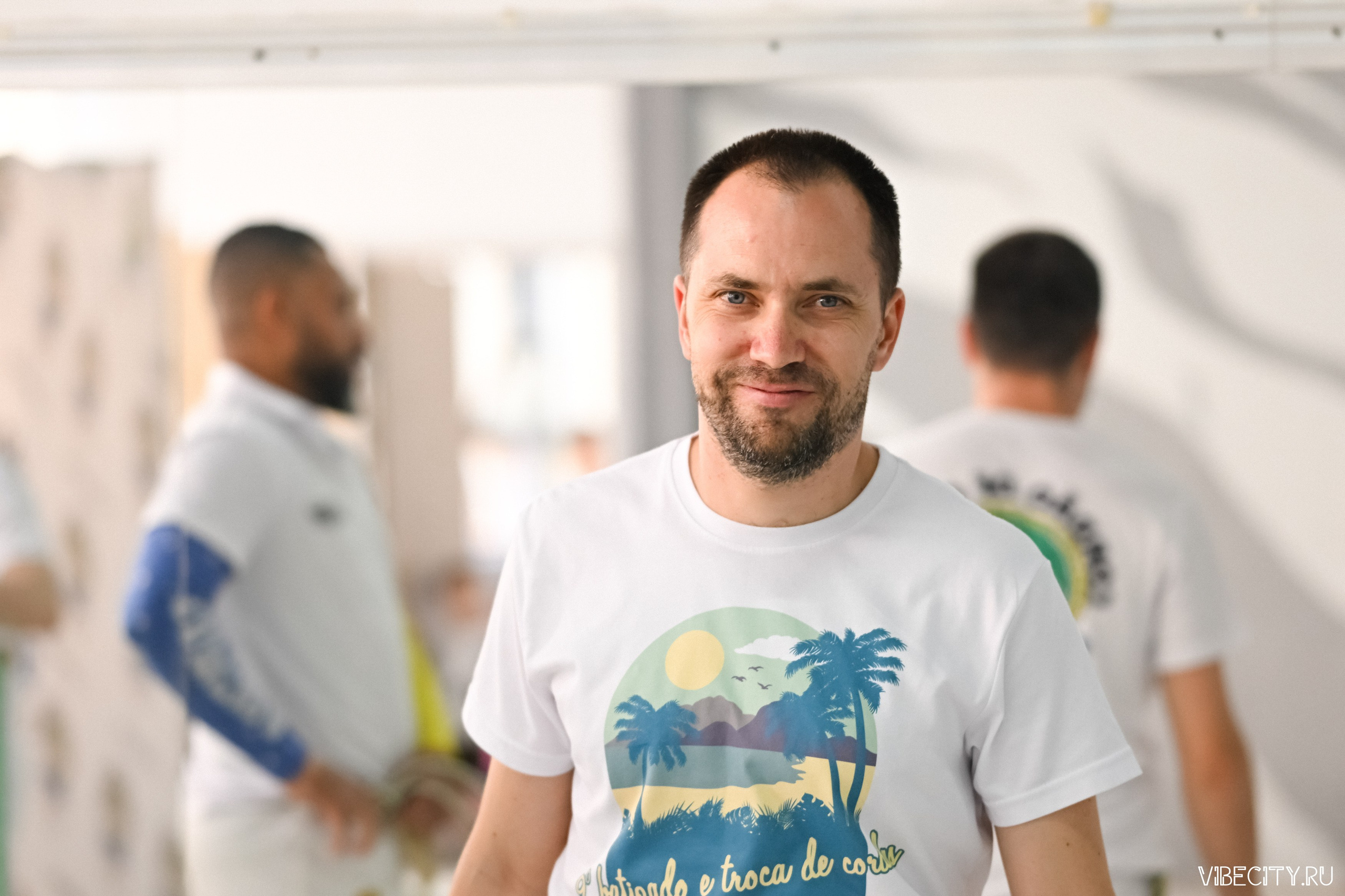 Capoeira: 4-е batizado e Troca de cordao. VIBECITY.RU Вайб Сити Ру Фоторепортажи Фотоотчеты Калининград