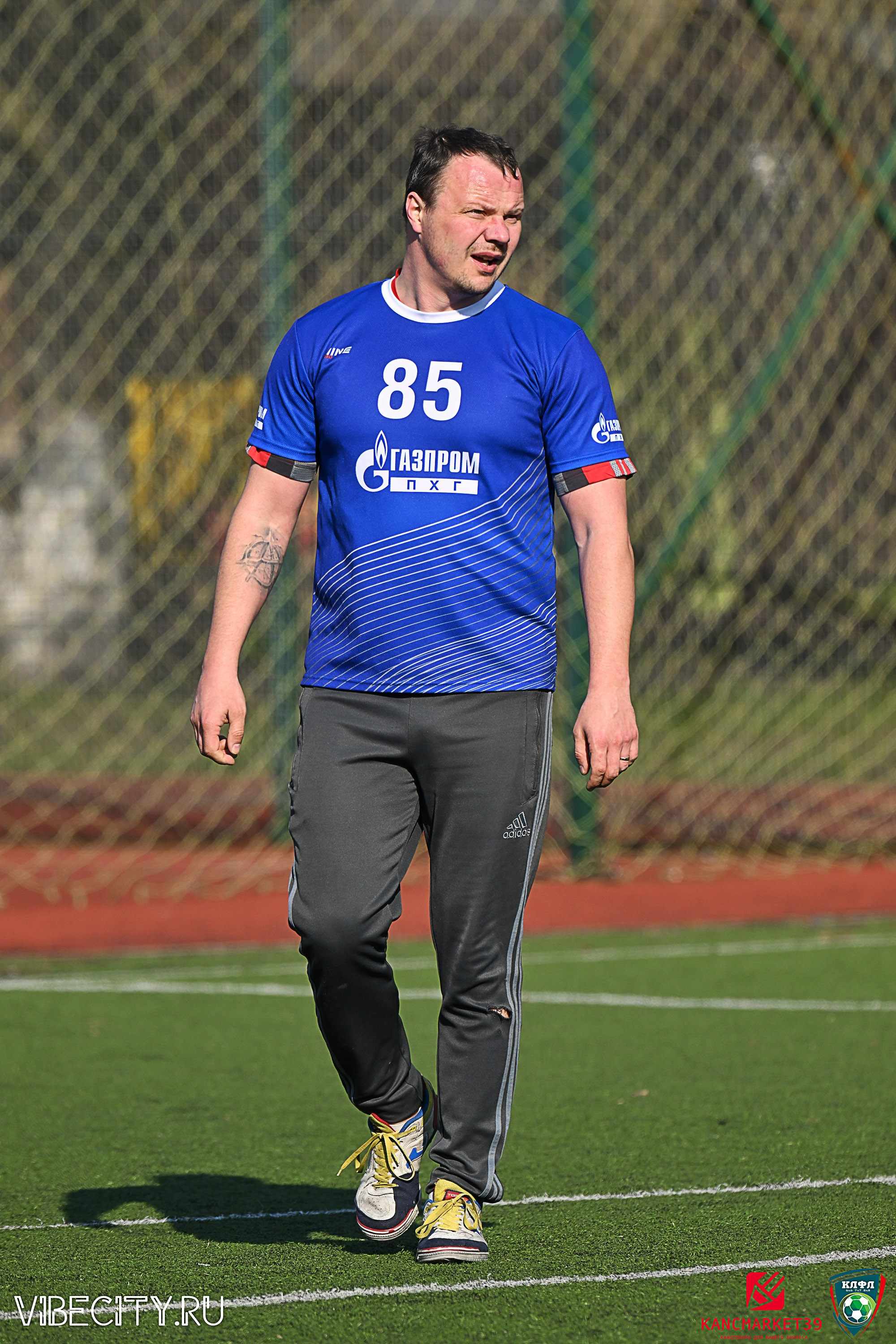XX ЧЕМПИОНАТ КАЛИНИНГРАДСКОЙ ЛФЛ КАНЦМАРКЕТ39 сезона 2024–2025 гг. VIBECITY.RU Вайб Сити Ру Фоторепортажи Фотоотчеты Калининград