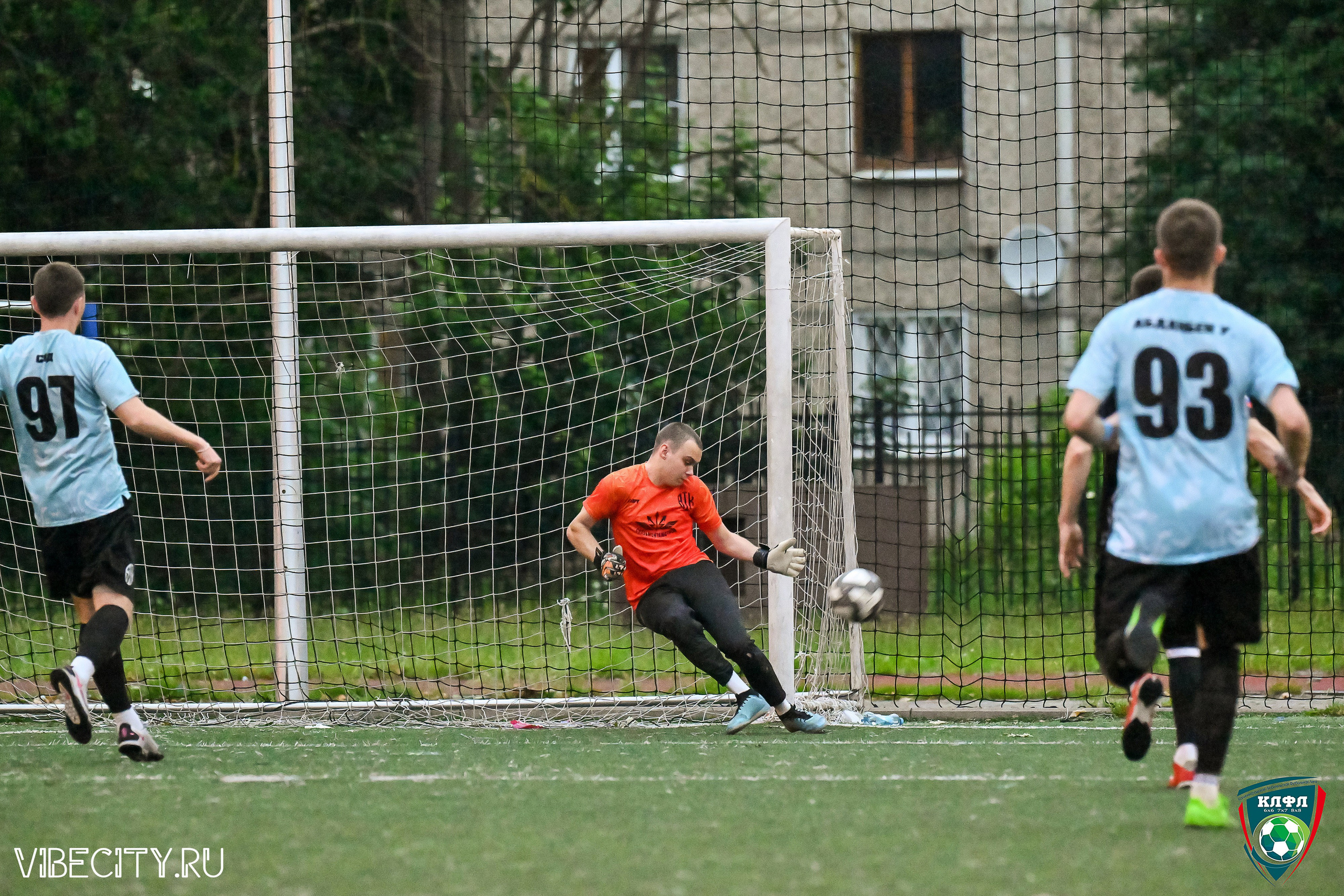 XXl Летний Кубок Калининградской ЛФЛ. VIBECITY.RU Вайб Сити Ру Фоторепортажи Фотоотчеты Калининград