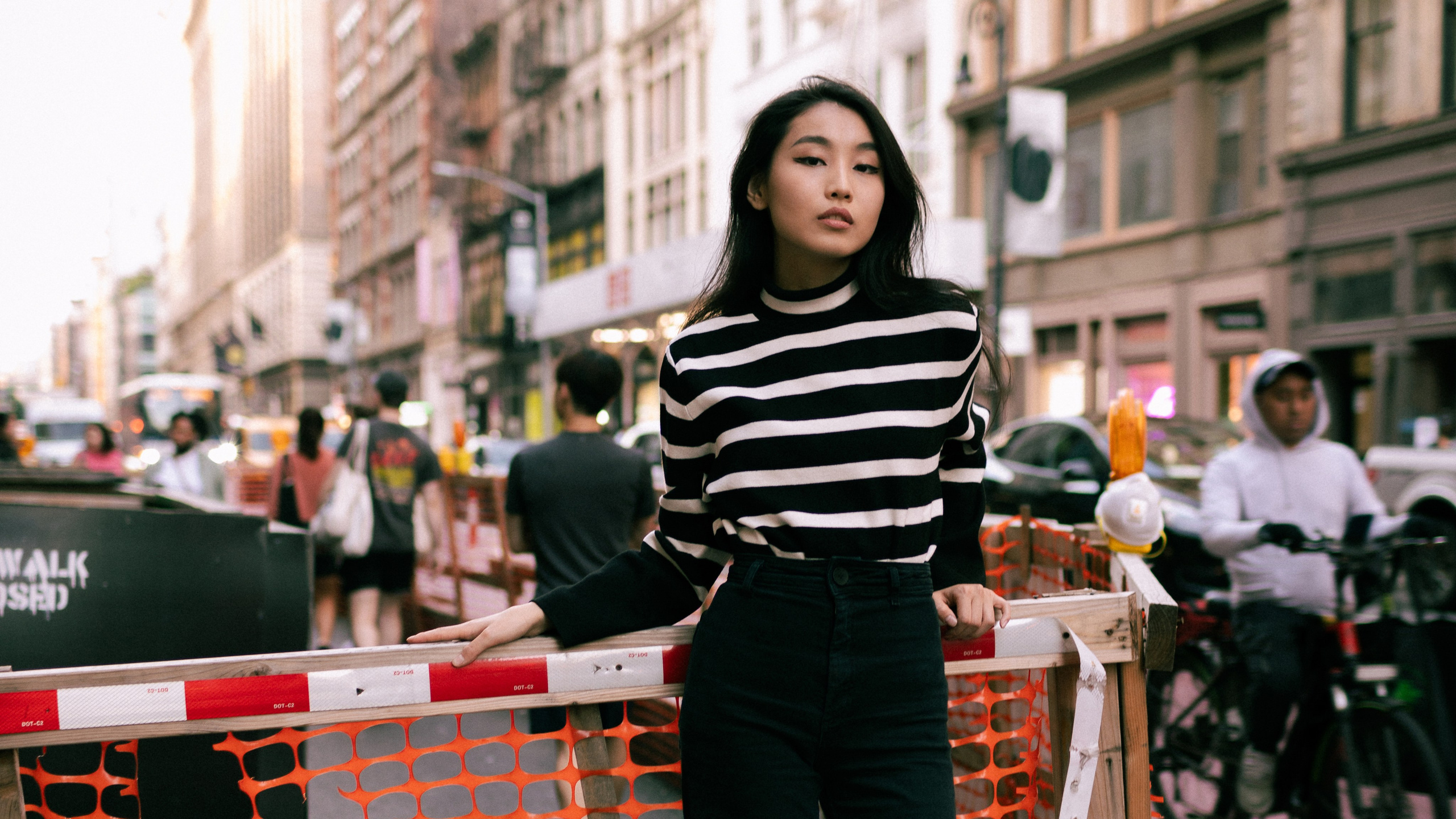 Portrait photographer in New York, Yulia Zubova