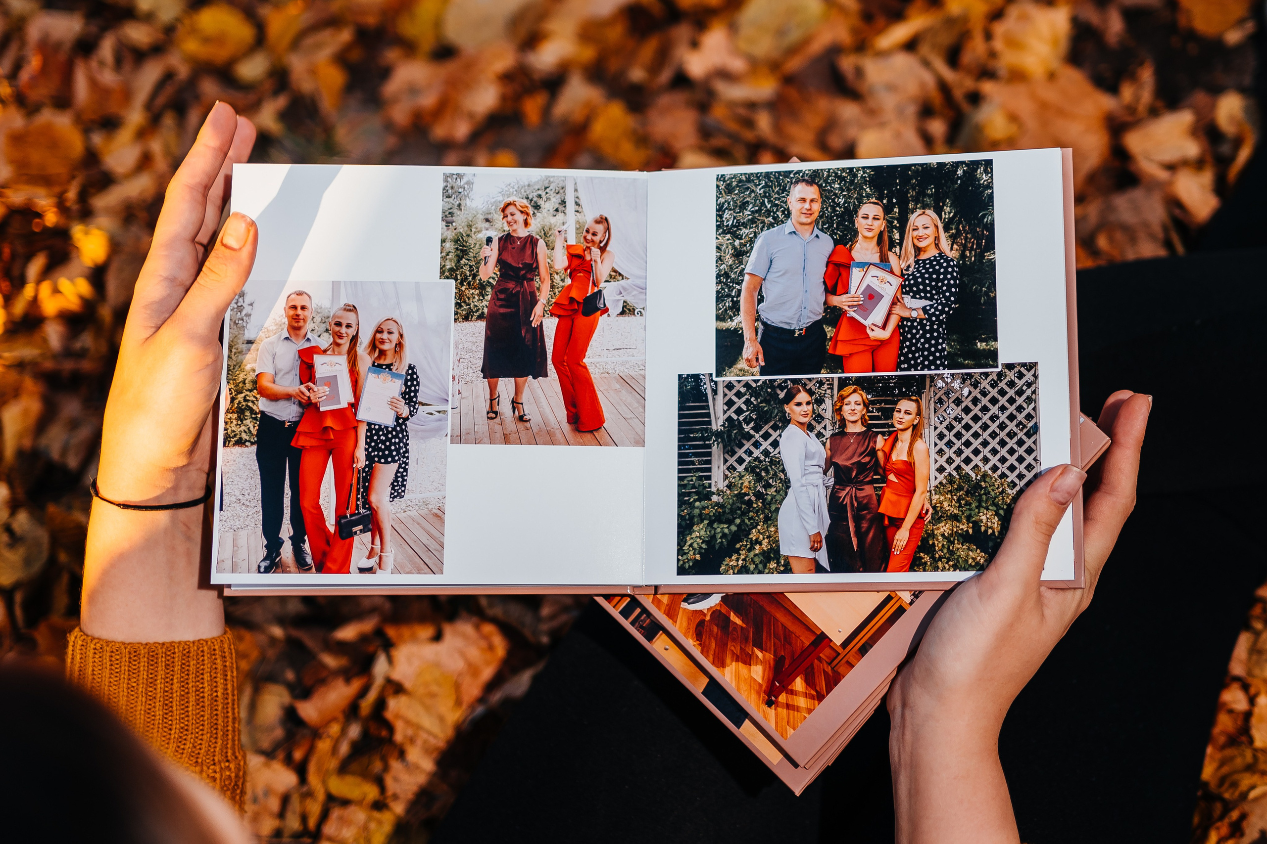 Альбомы. Свадебный и репортажный фотограф-видеограф Москва и Московская область